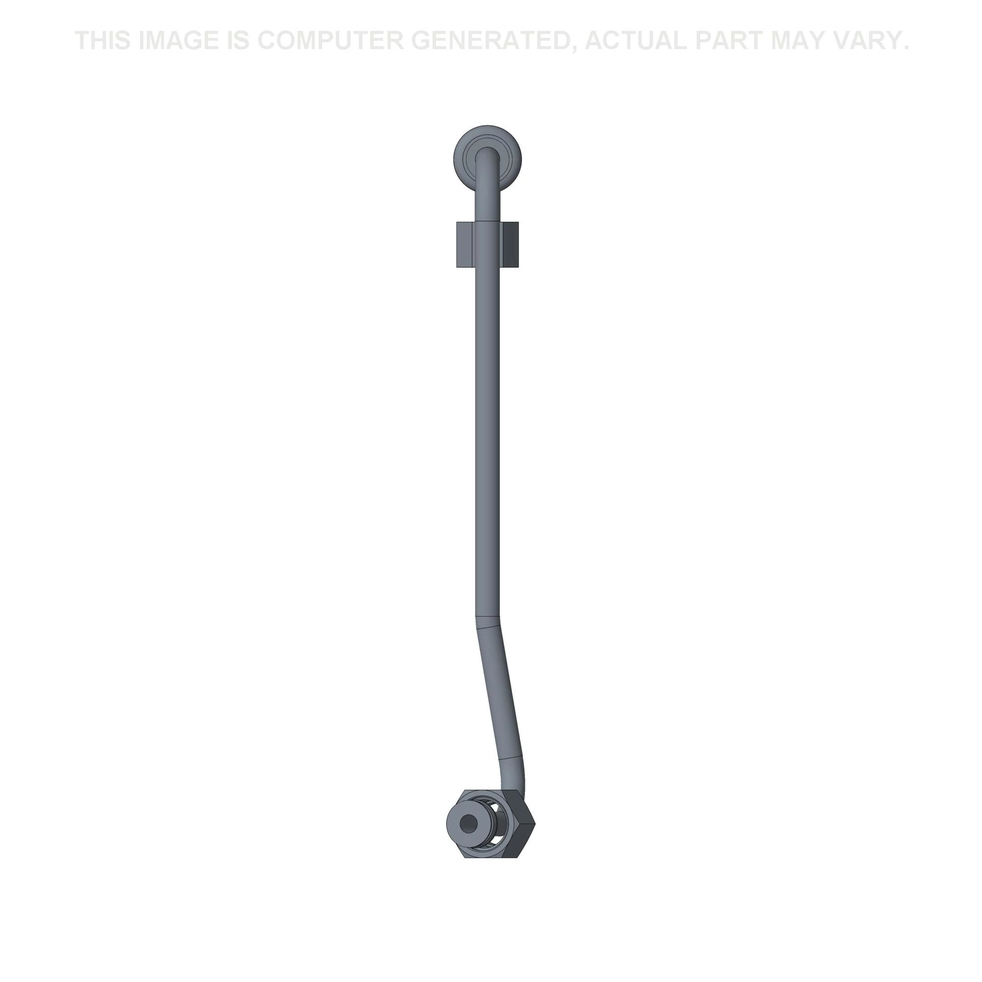 TUBO HIDRÁULICO | NEWHOLLANDCE | EU | PT