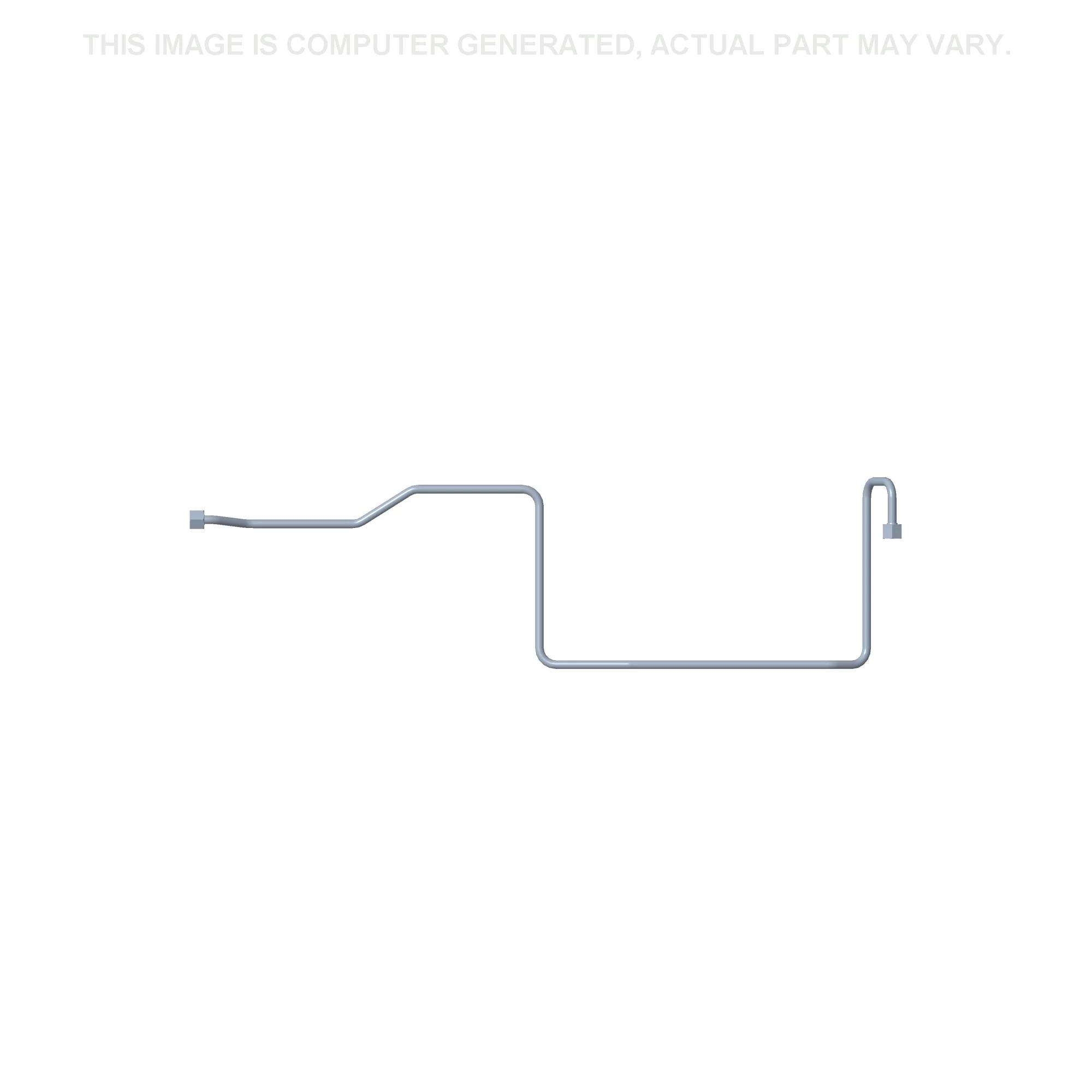 TUBO HIDRÁULICO | STEYR | EU | DE
