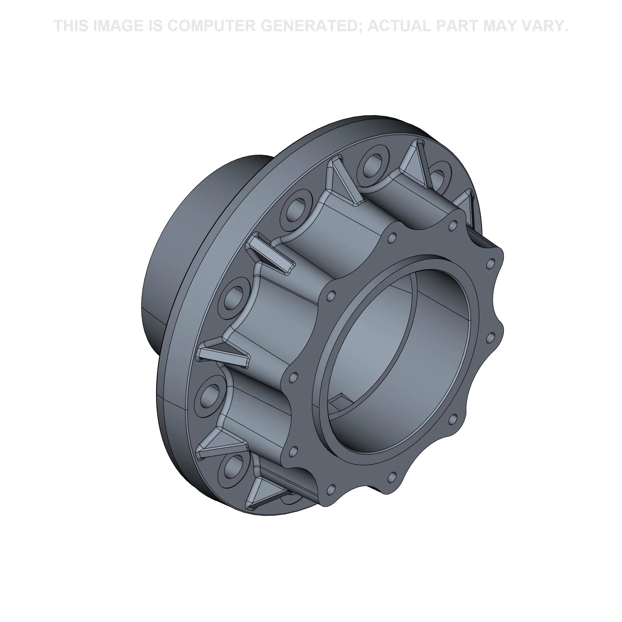 Hub | FLEXICOIL | US | EN