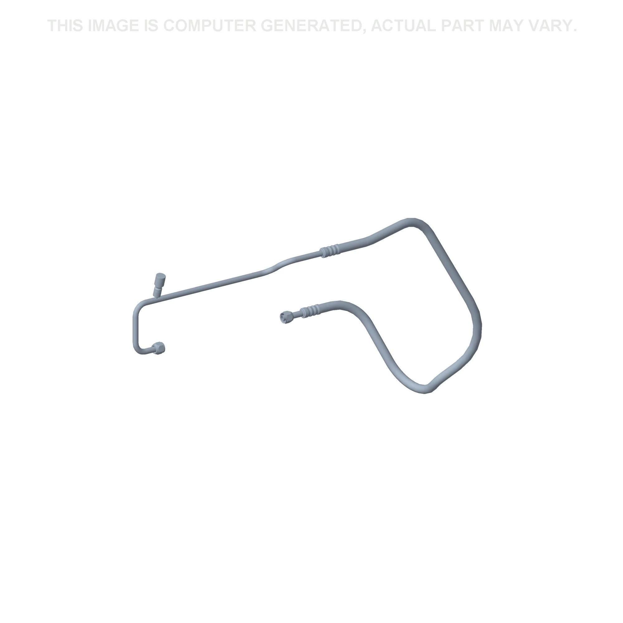 A/c Hose | CASEIH | CA | FR