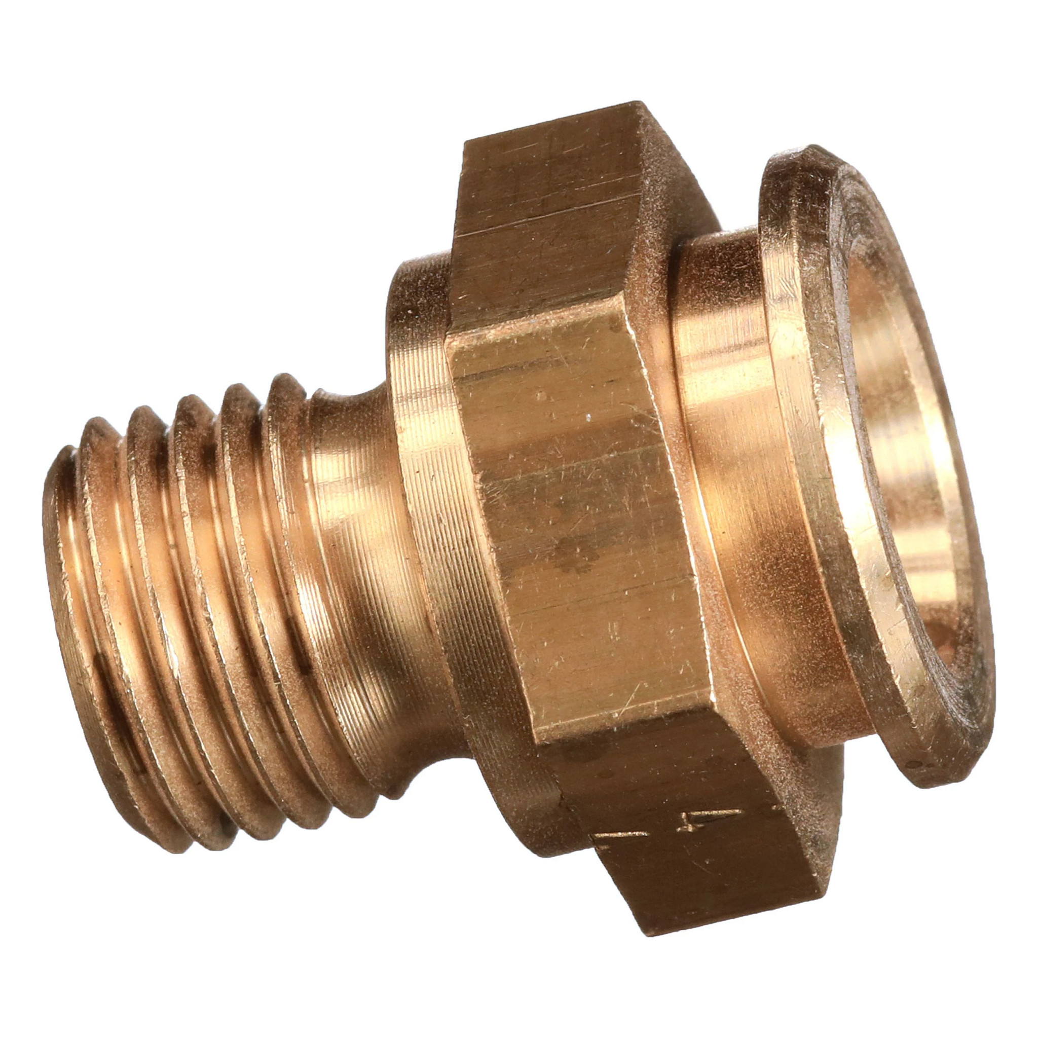 HYD CONNECTOR | NEWHOLLANDCE | EU | EN