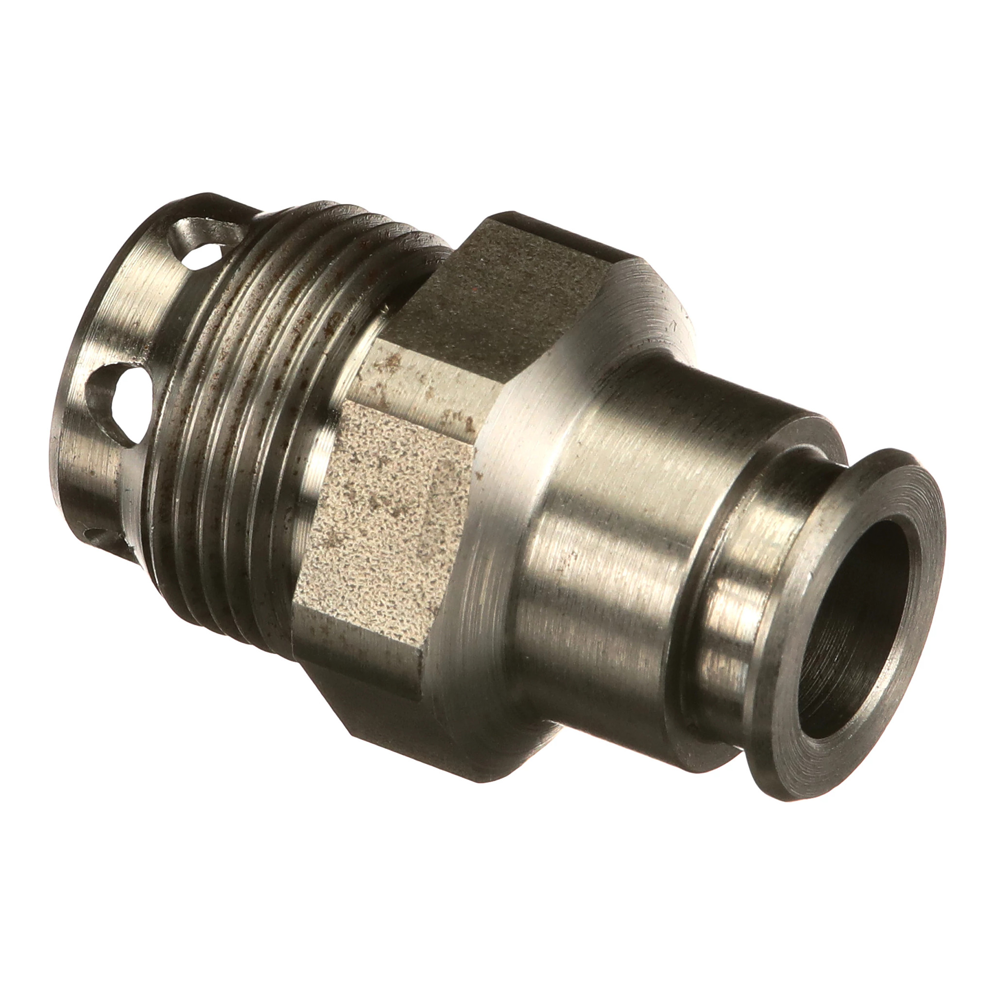 CONNETTORE IDRAULICO | CASECE | EU | ES