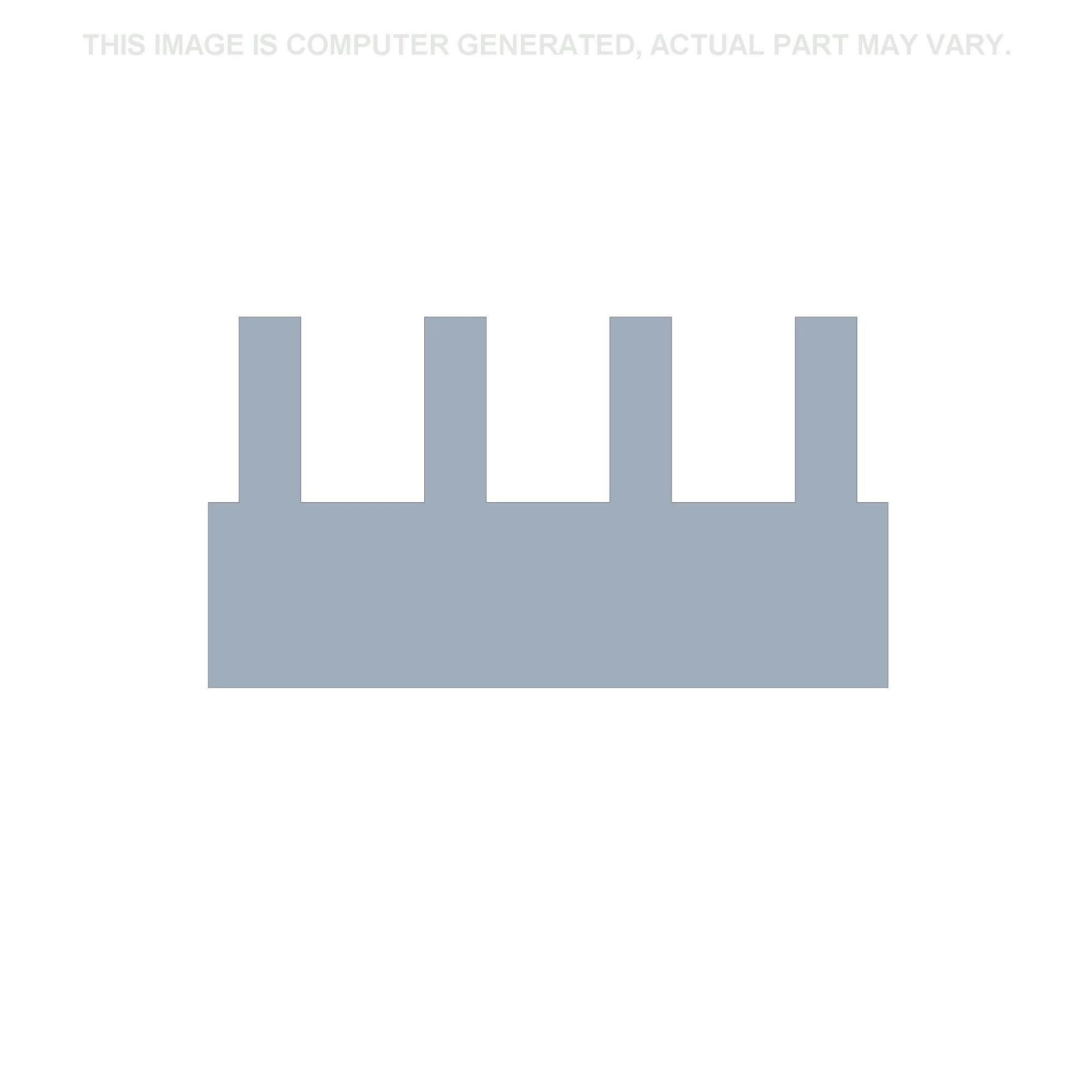 TERMINAL CONNECTOR | CASEIH | CA | EN