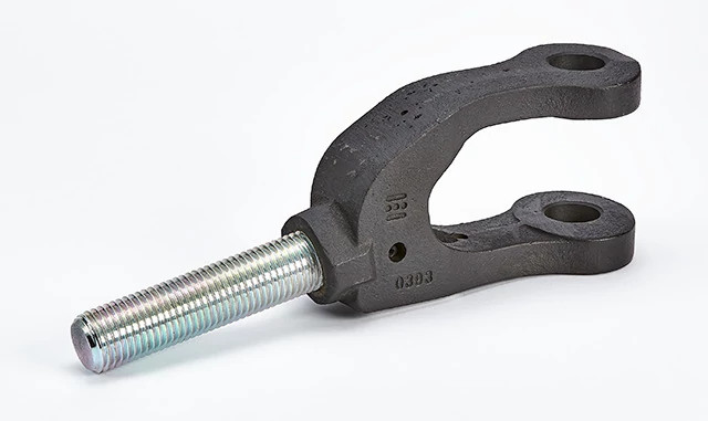 Lift Link Assembly - Lower Level | NEWHOLLANDAG | CA | FR