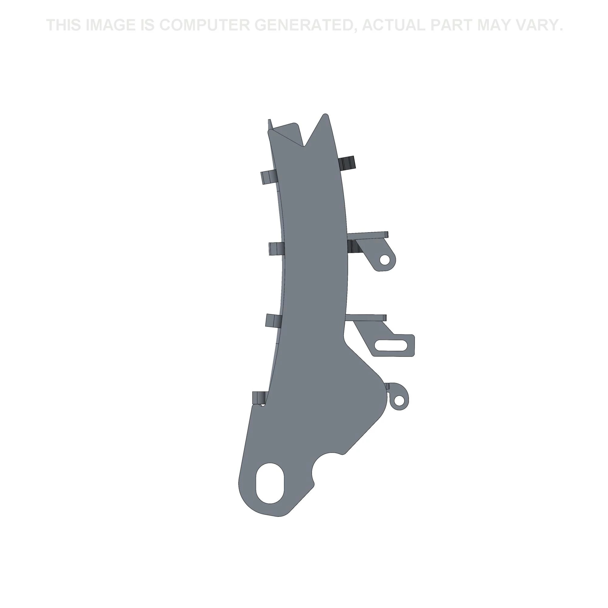 SMALL GRAIN CONCAVE | CASEIH | EU | FR