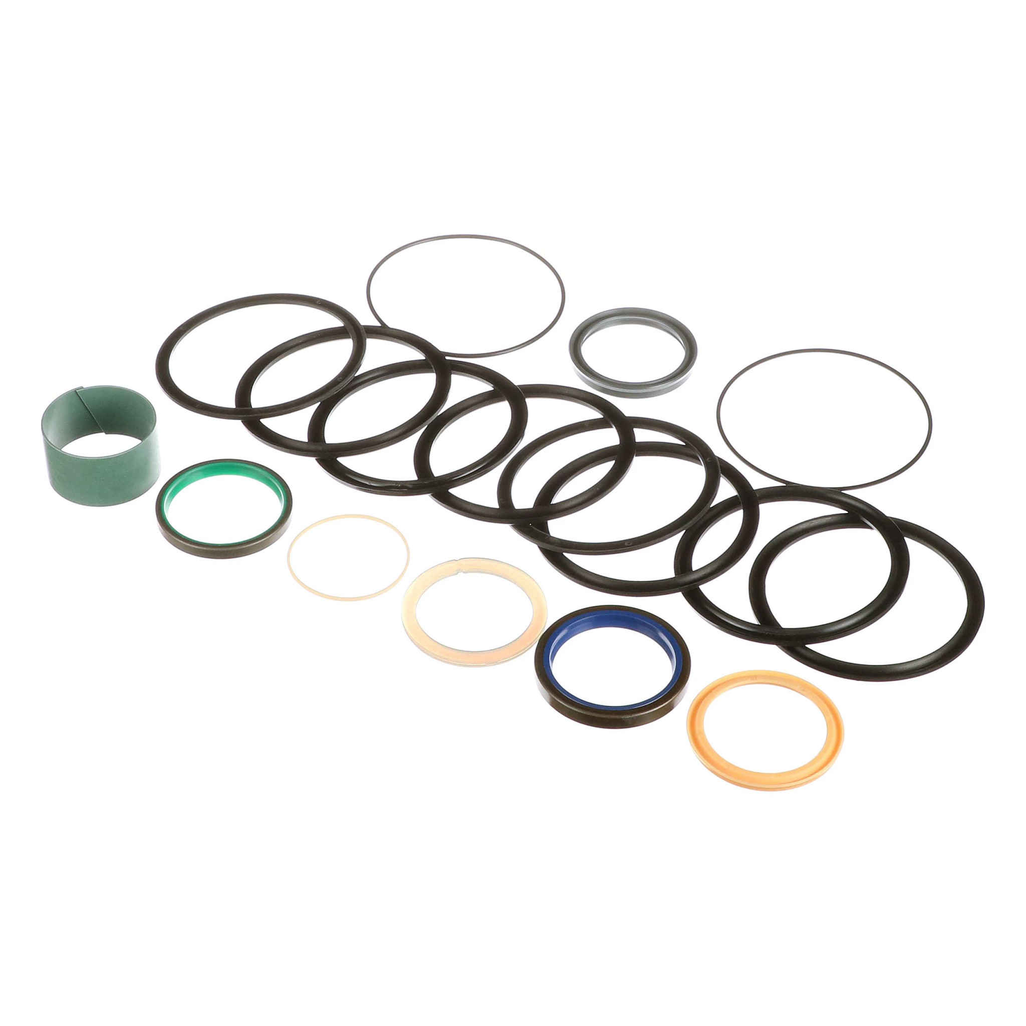 GASKET KIT | CASEIH | IE | EN