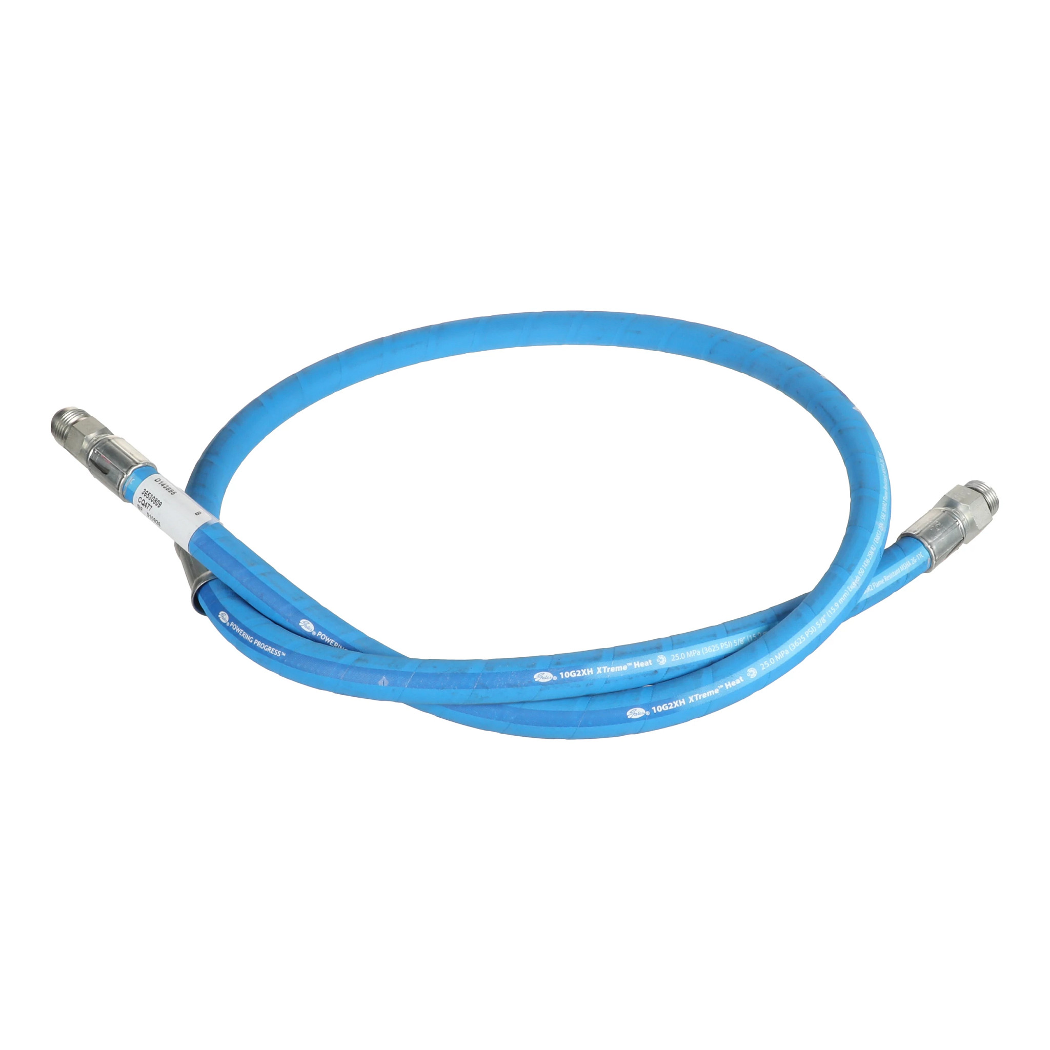 FLEXIBLE | FLEXICOIL | AMEA | FR