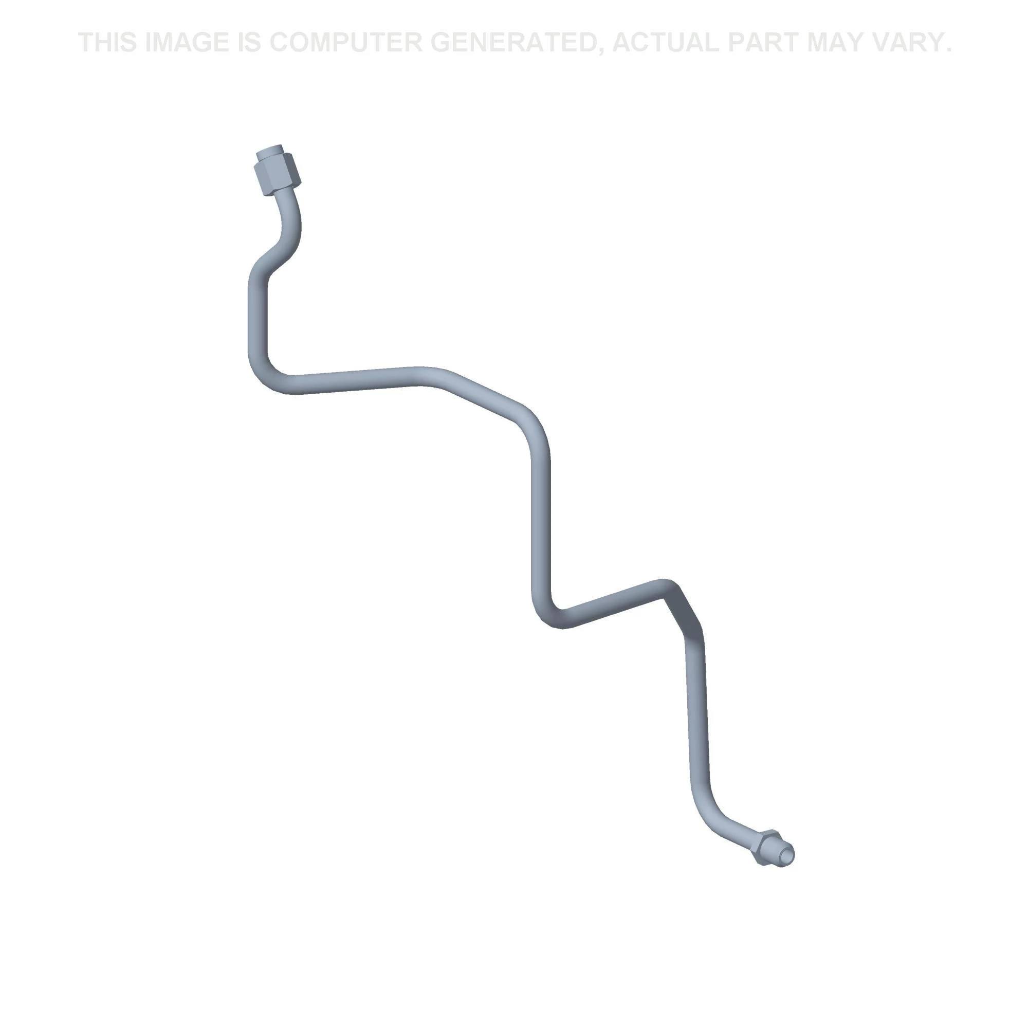 HYD TUBE | NEWHOLLANDAG | GB | EN