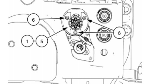DIA KIT, TRACTOR | STEYR | EU | FR