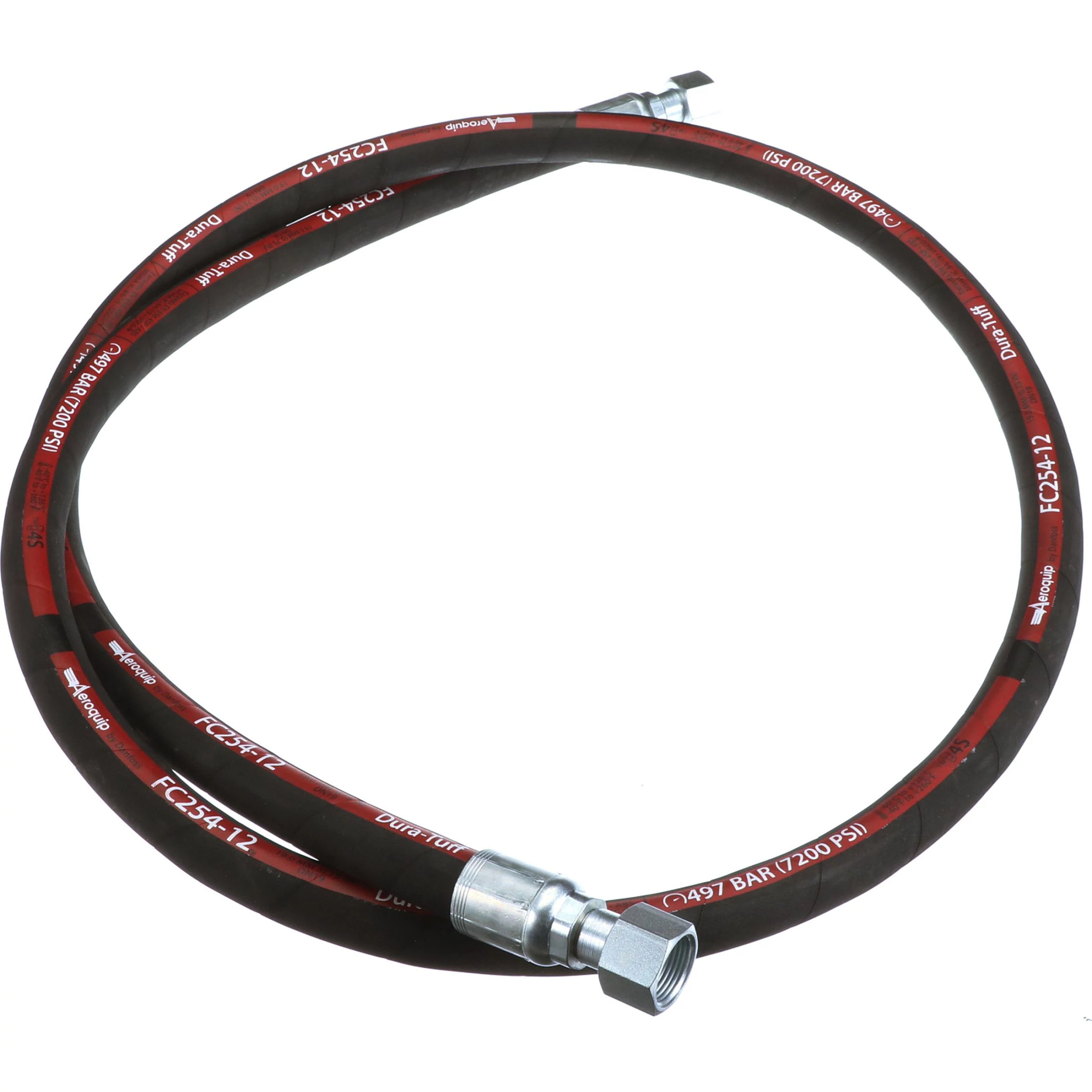 TUBO HIDRÁULICO | CASEIH | EU | EN