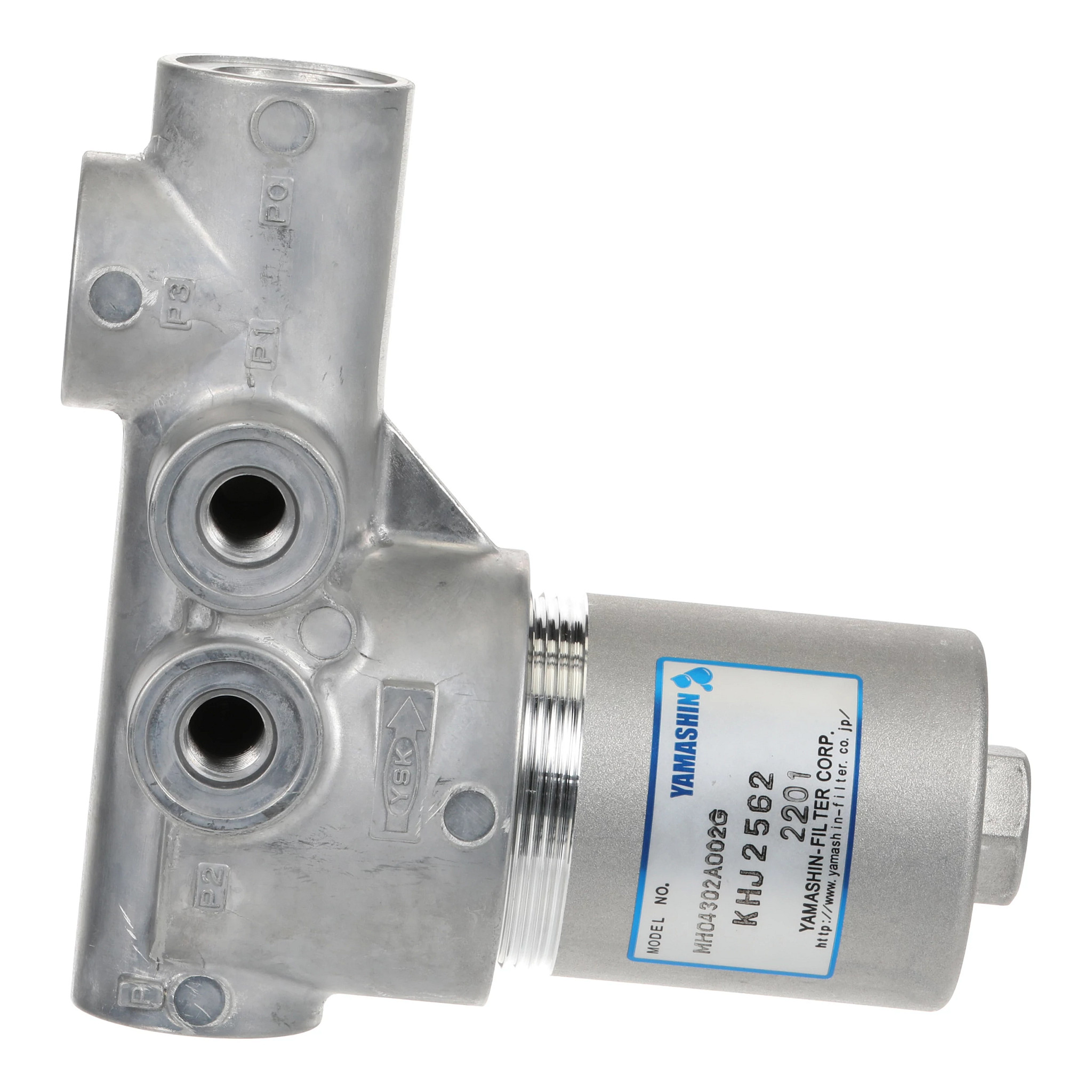 MANIFOLD | CASECE | US | EN