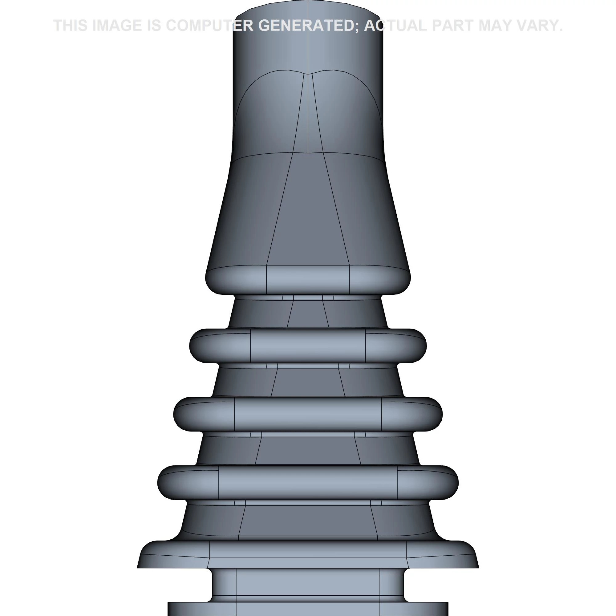 BOOT | CASECE | CA | EN