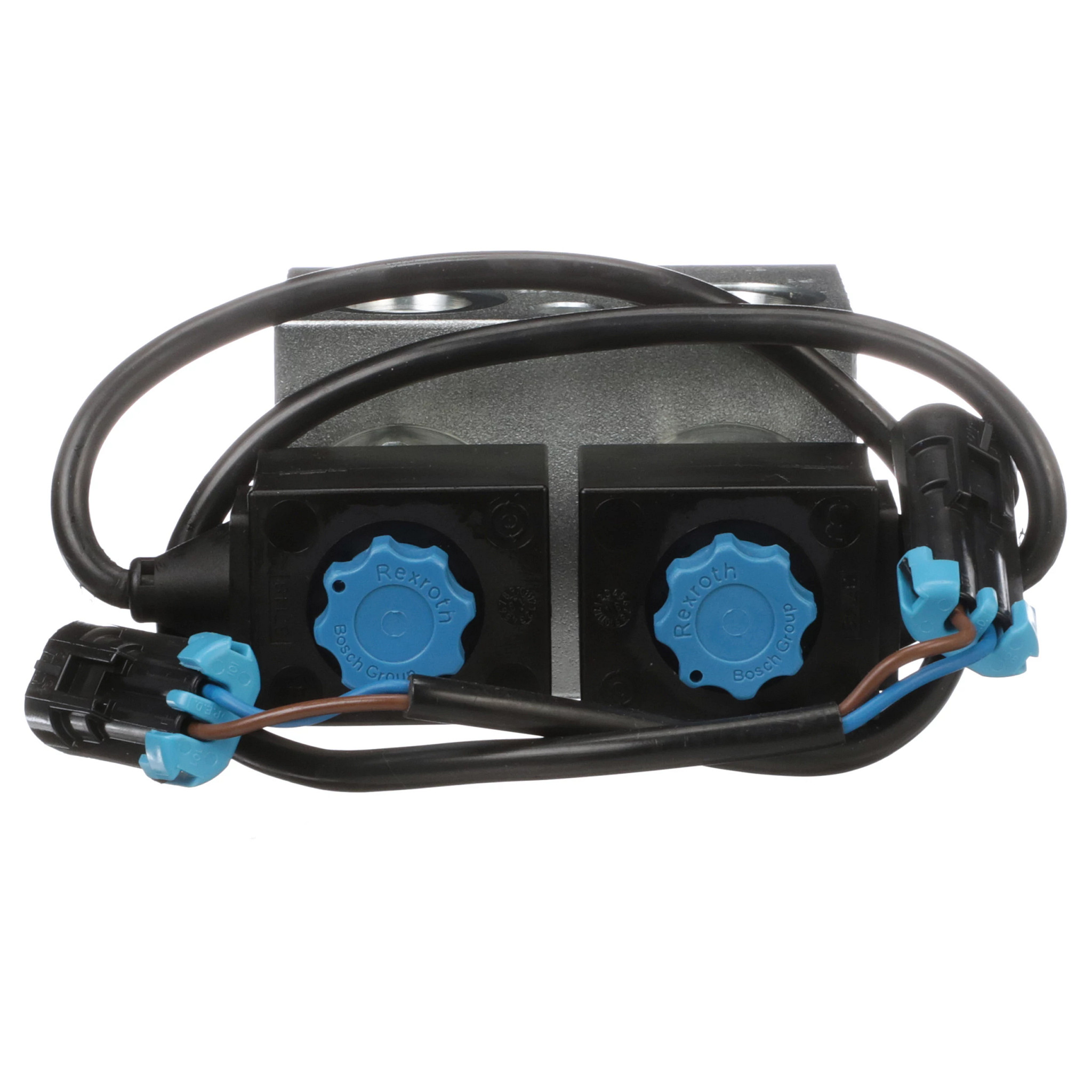 SOLENOID VALVE | NEWHOLLANDAG | CA | EN