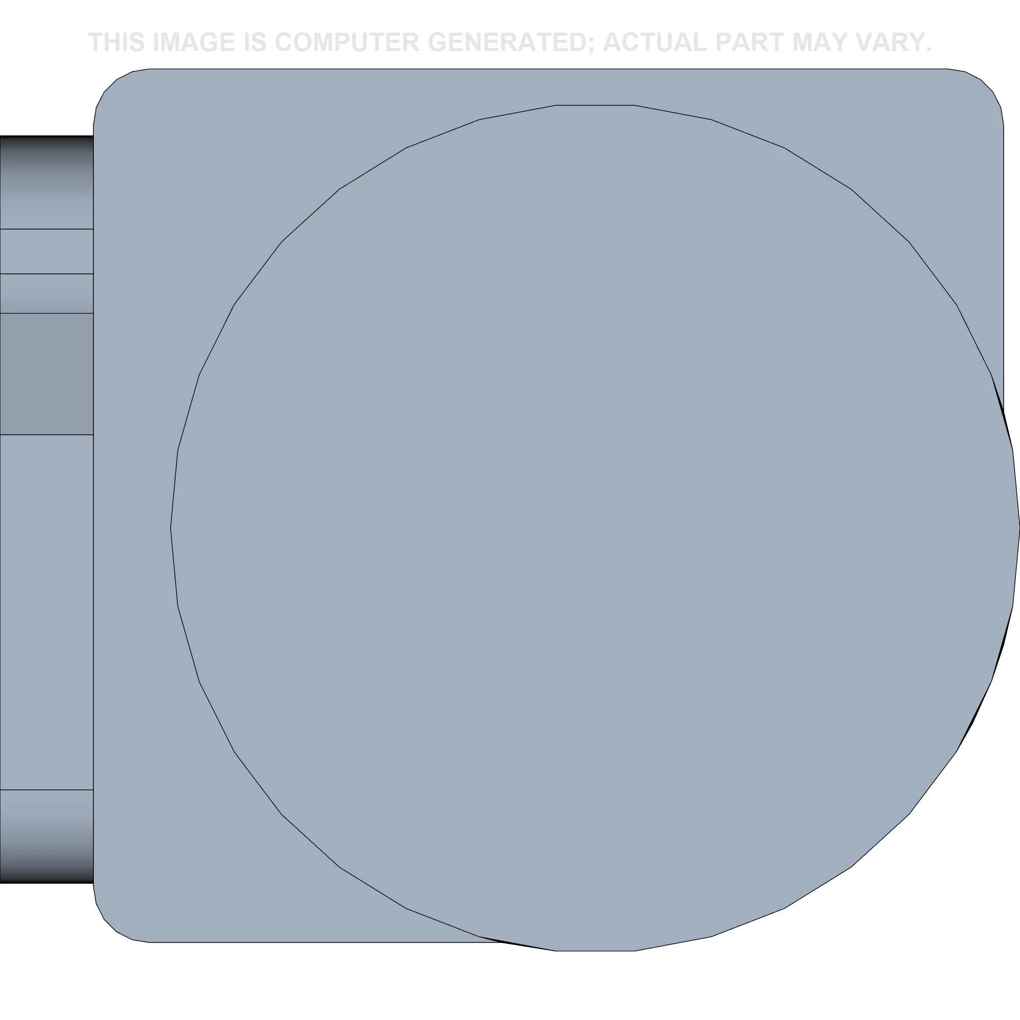 VALVE, CONTROL | NEWHOLLANDAG | CA | FR