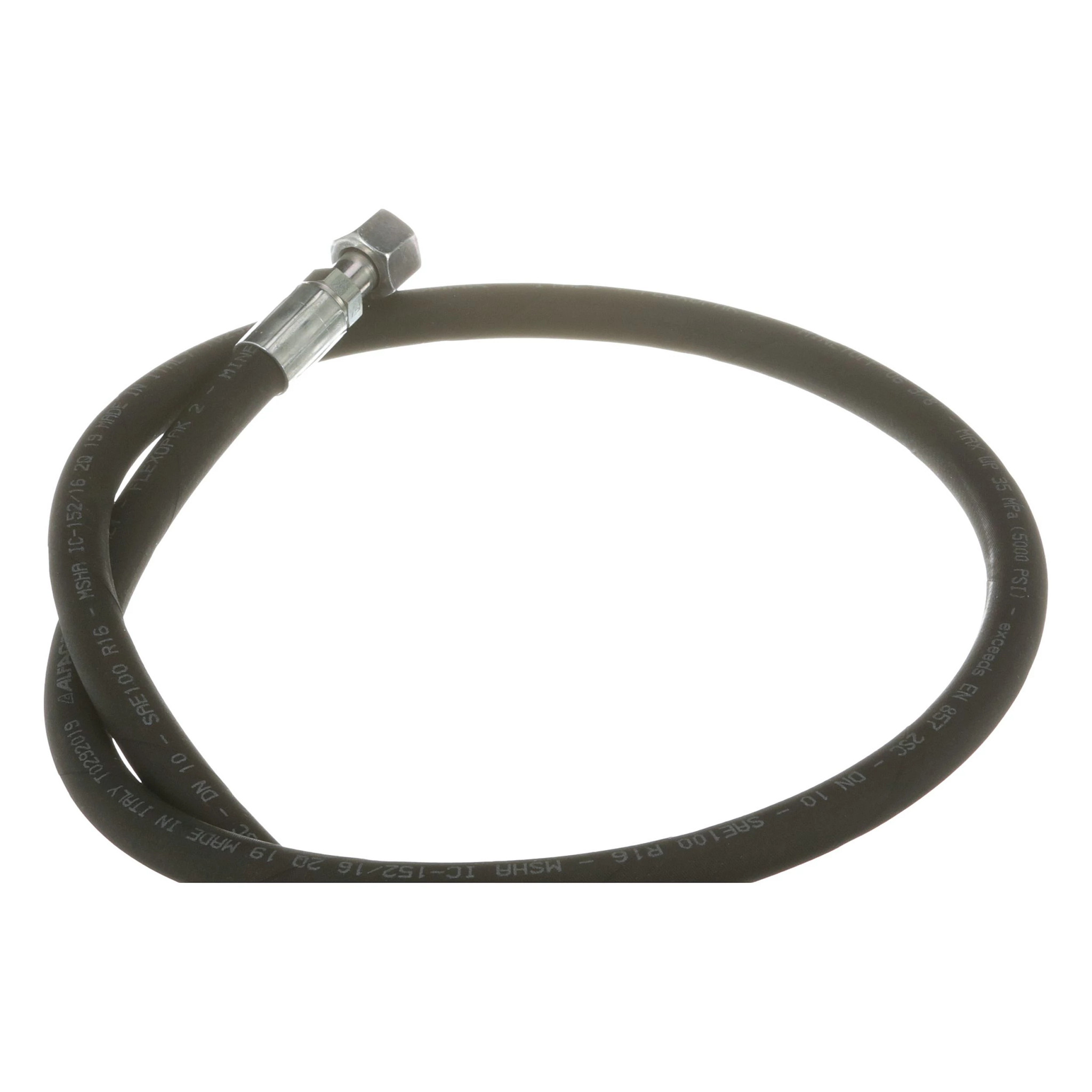 HYDRAULIKSCHLAUCH | NEWHOLLANDAG | EU | DE