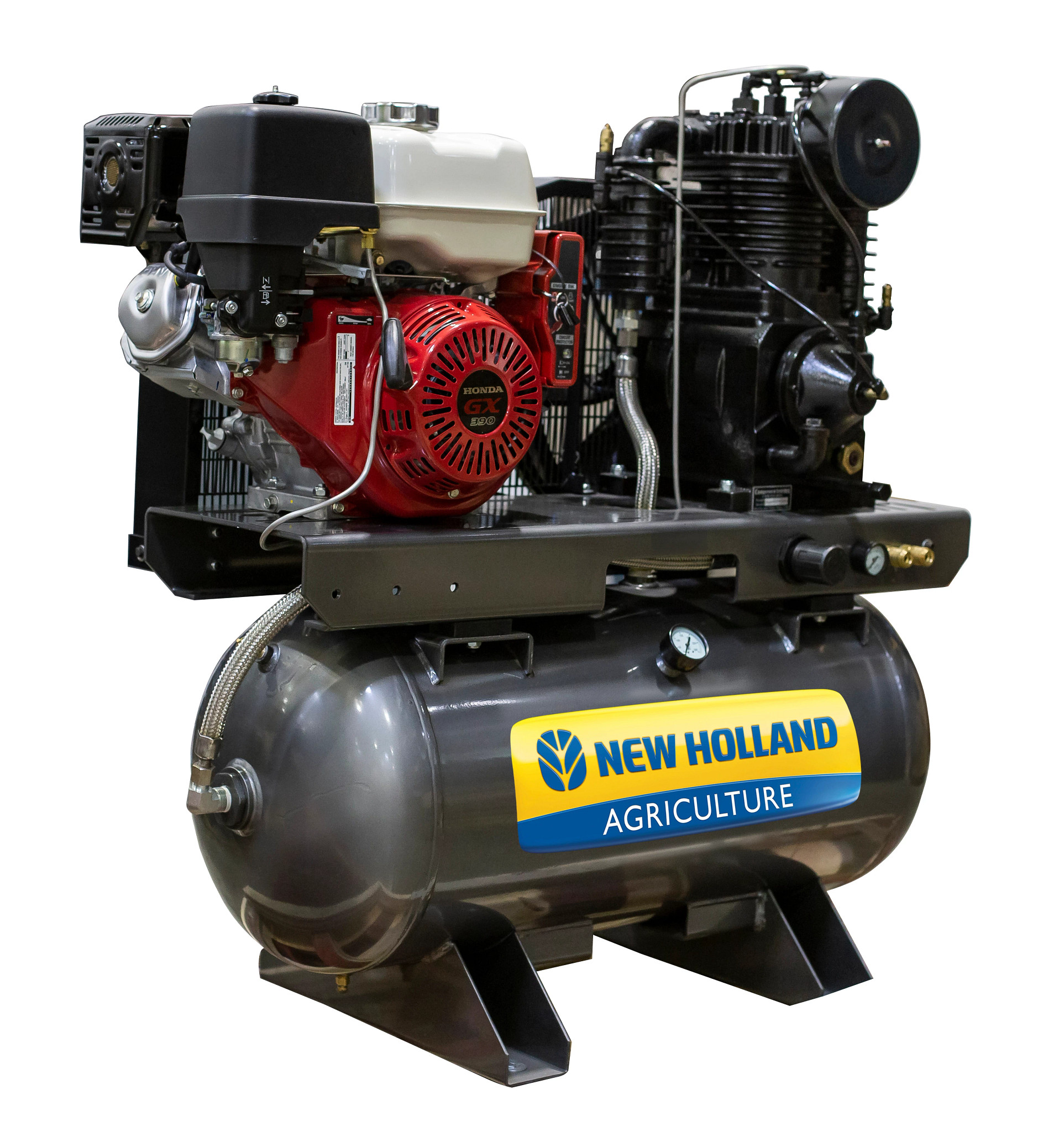 AIR COMPRESSOR | CASEIH | AMEA | EN