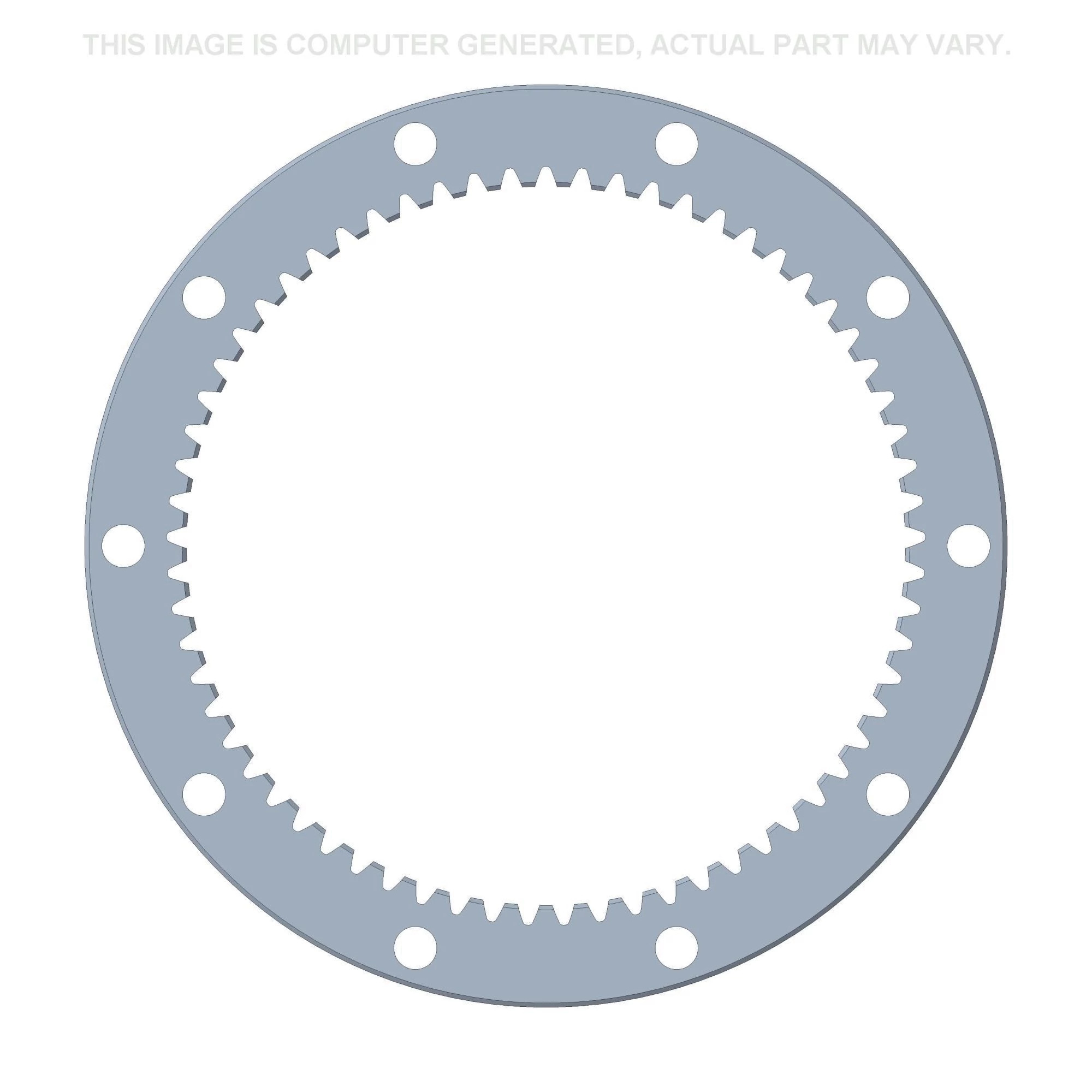 RING GEAR | NEWHOLLANDAG | GB | EN