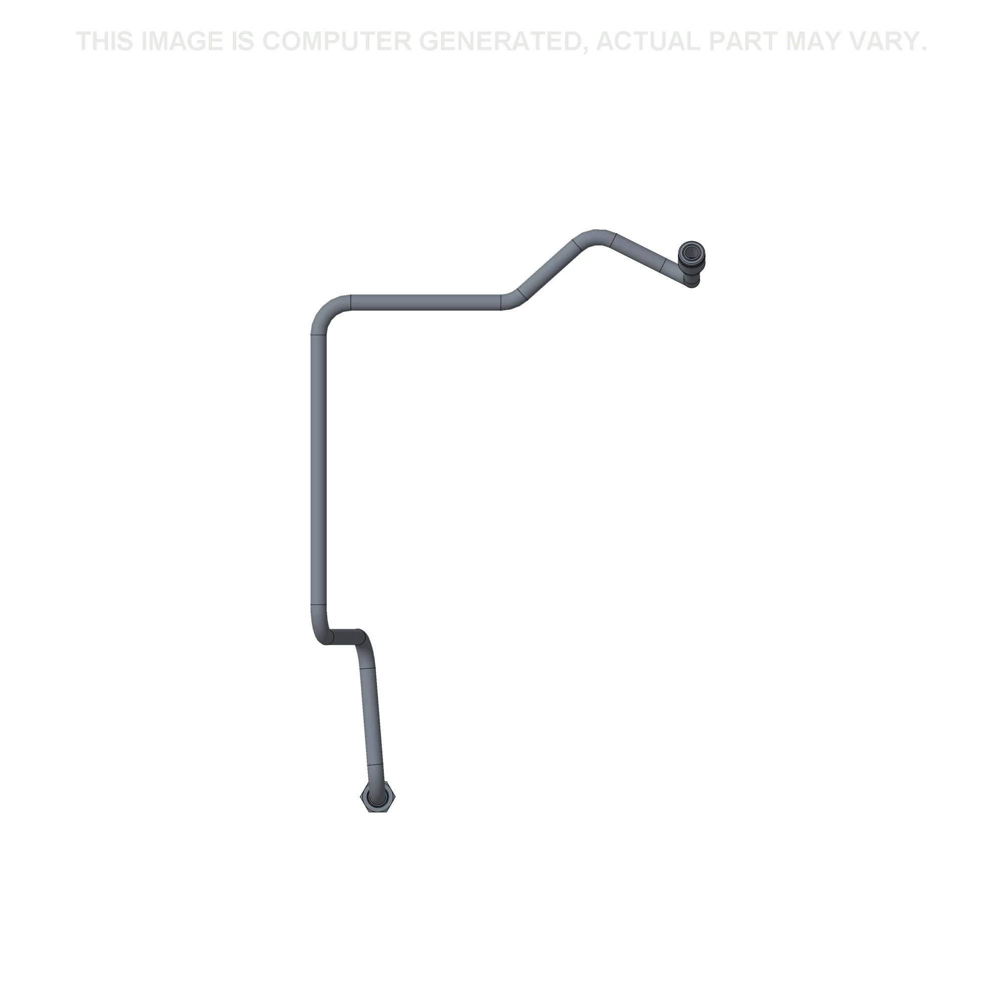 TUBE | NEWHOLLANDAG | US | EN