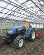 TRATTORE COMPATTO - NEW SERIES FROM S/N HSPU03502 | NEWHOLLANDAG | IT | IT