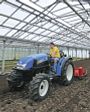 TRATTORE COMPATTO - NEW SERIES FROM S/N HSPU03502 | NEWHOLLANDAG | EU | IT