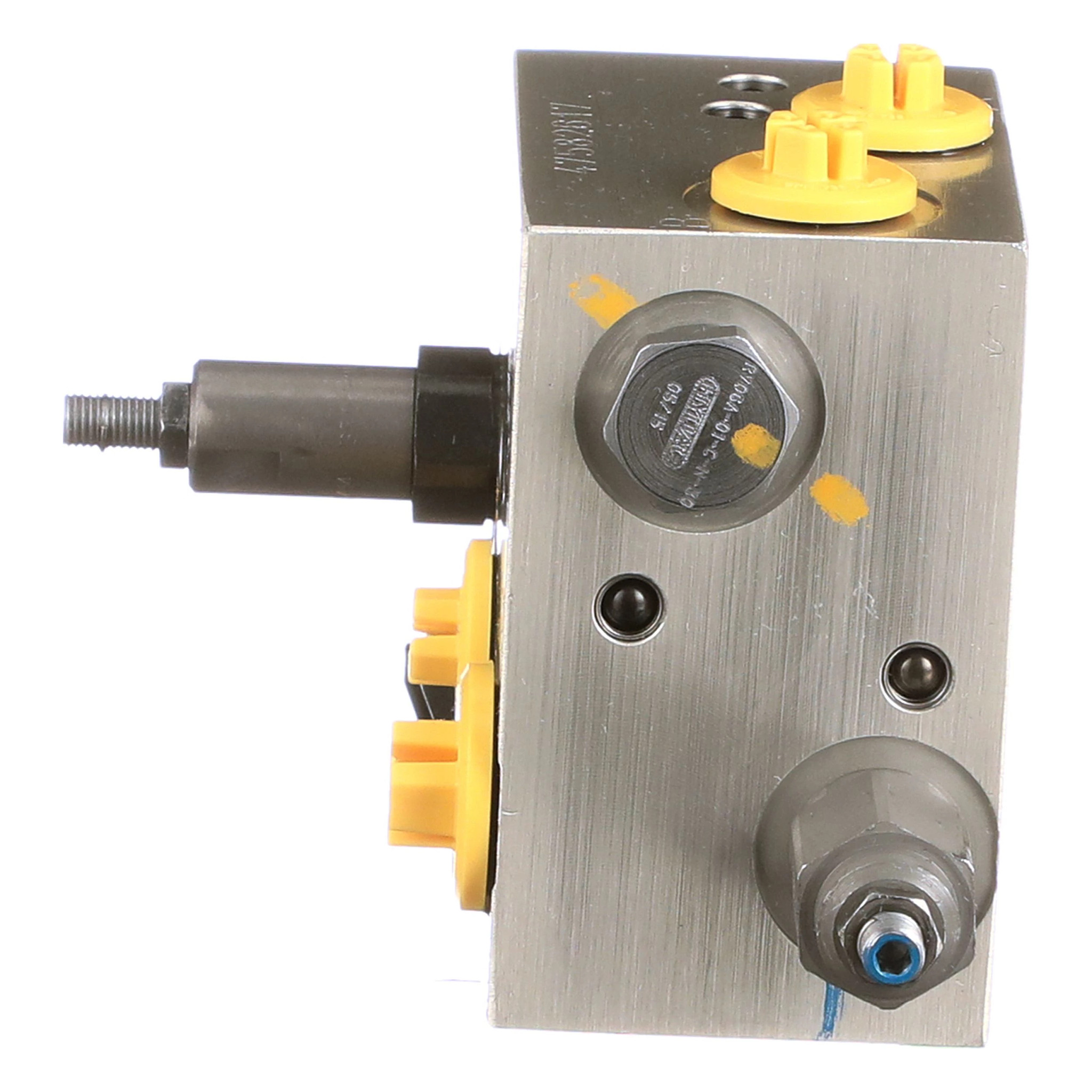 MANIFOLD | CASEIH | CA | EN