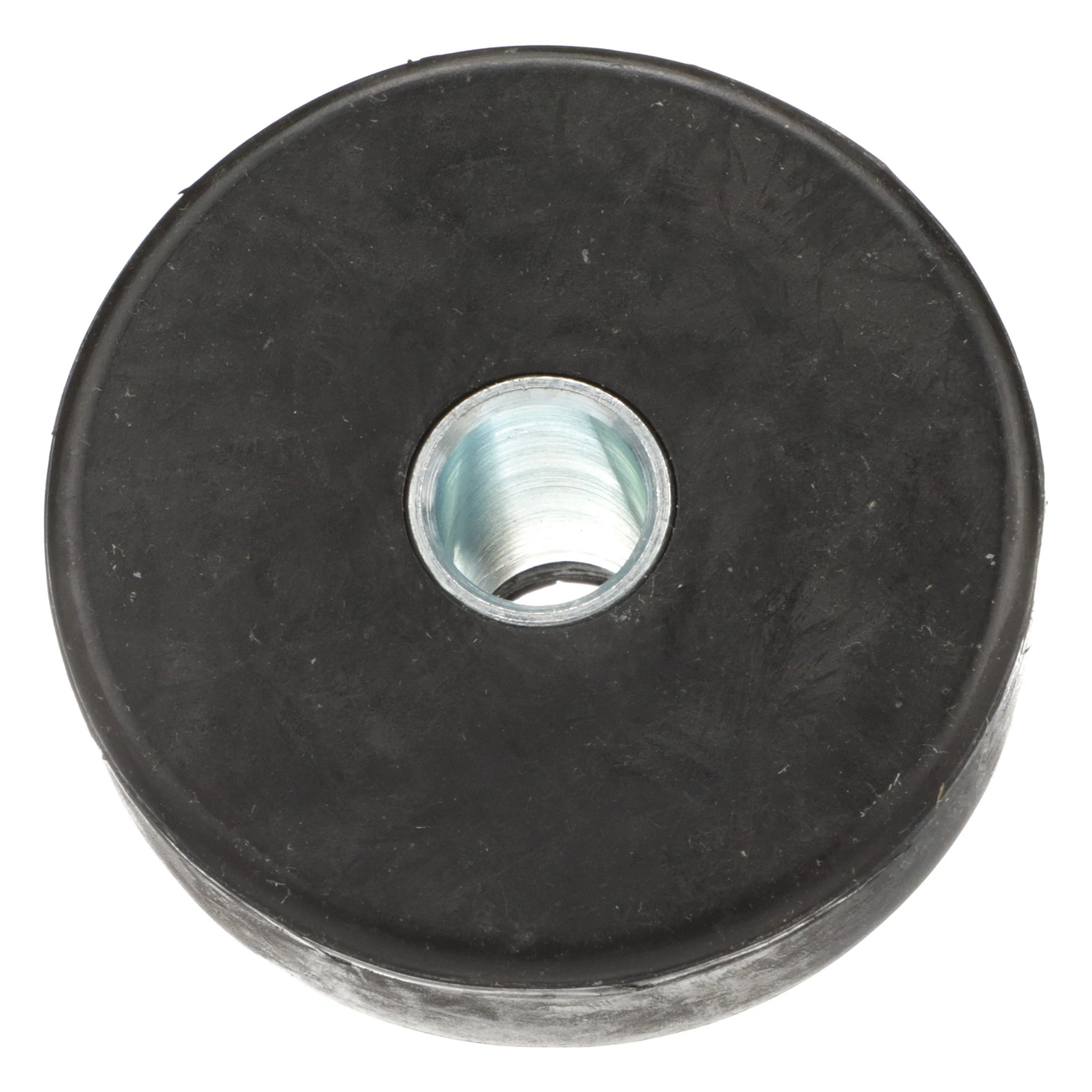 Isolador de vibração - 13,72 mm DI x 45,97 mm DE x 50 mm C