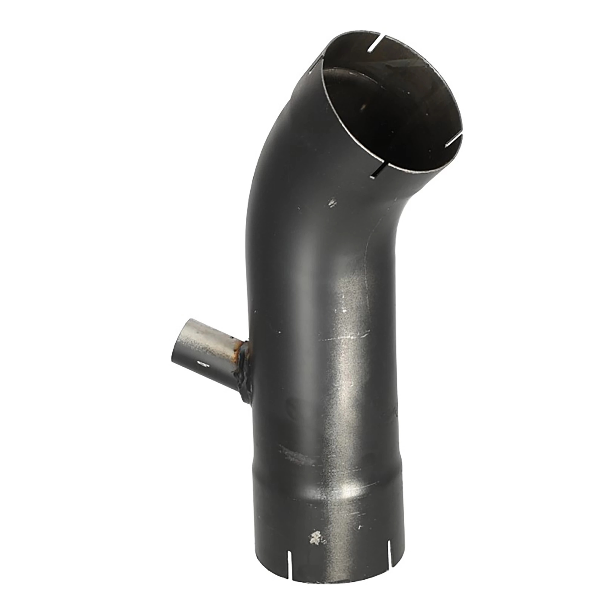 Aspirated Exhaust Elbow | NEWHOLLANDAG | CA | EN