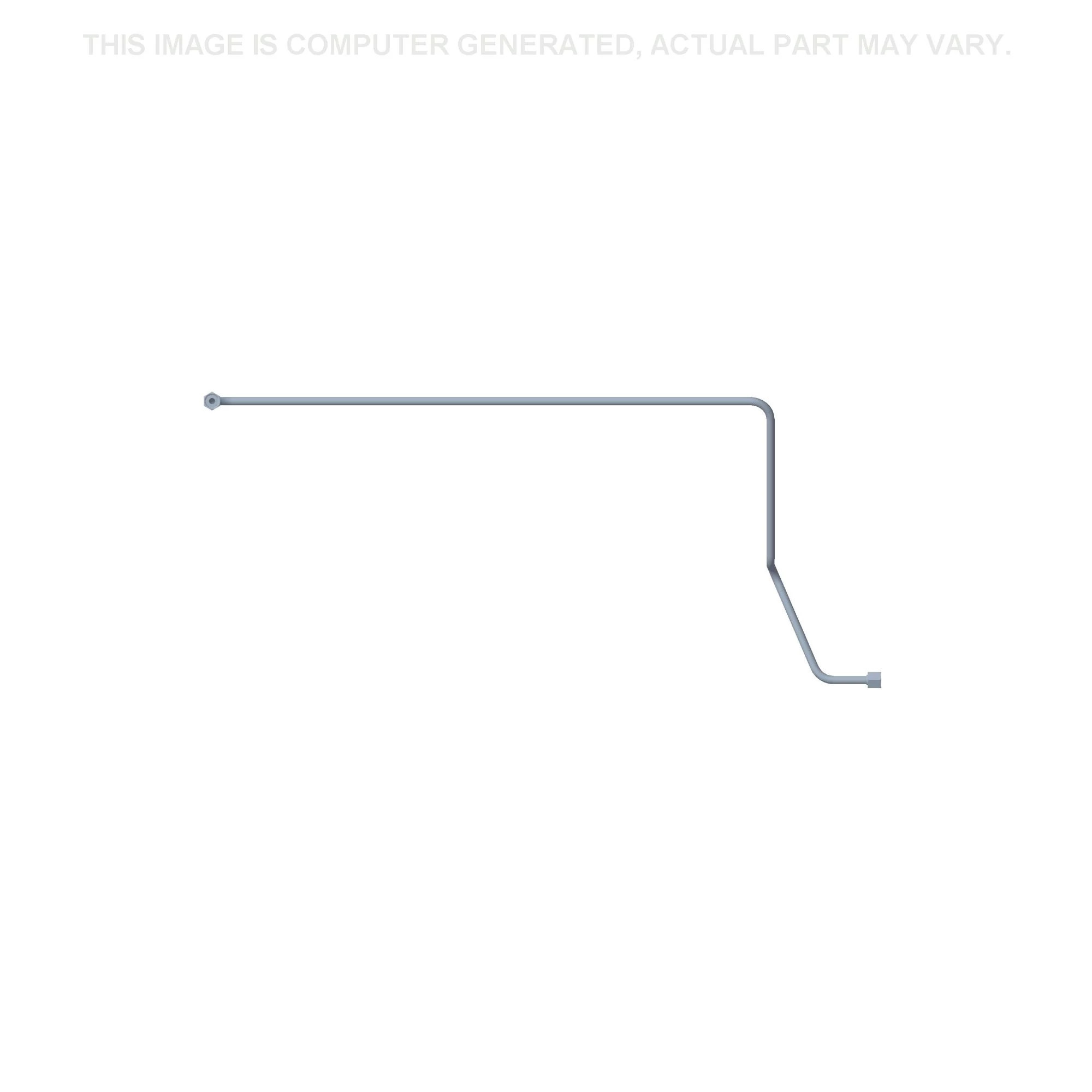 HYD TUBE | CASEIH | US | EN