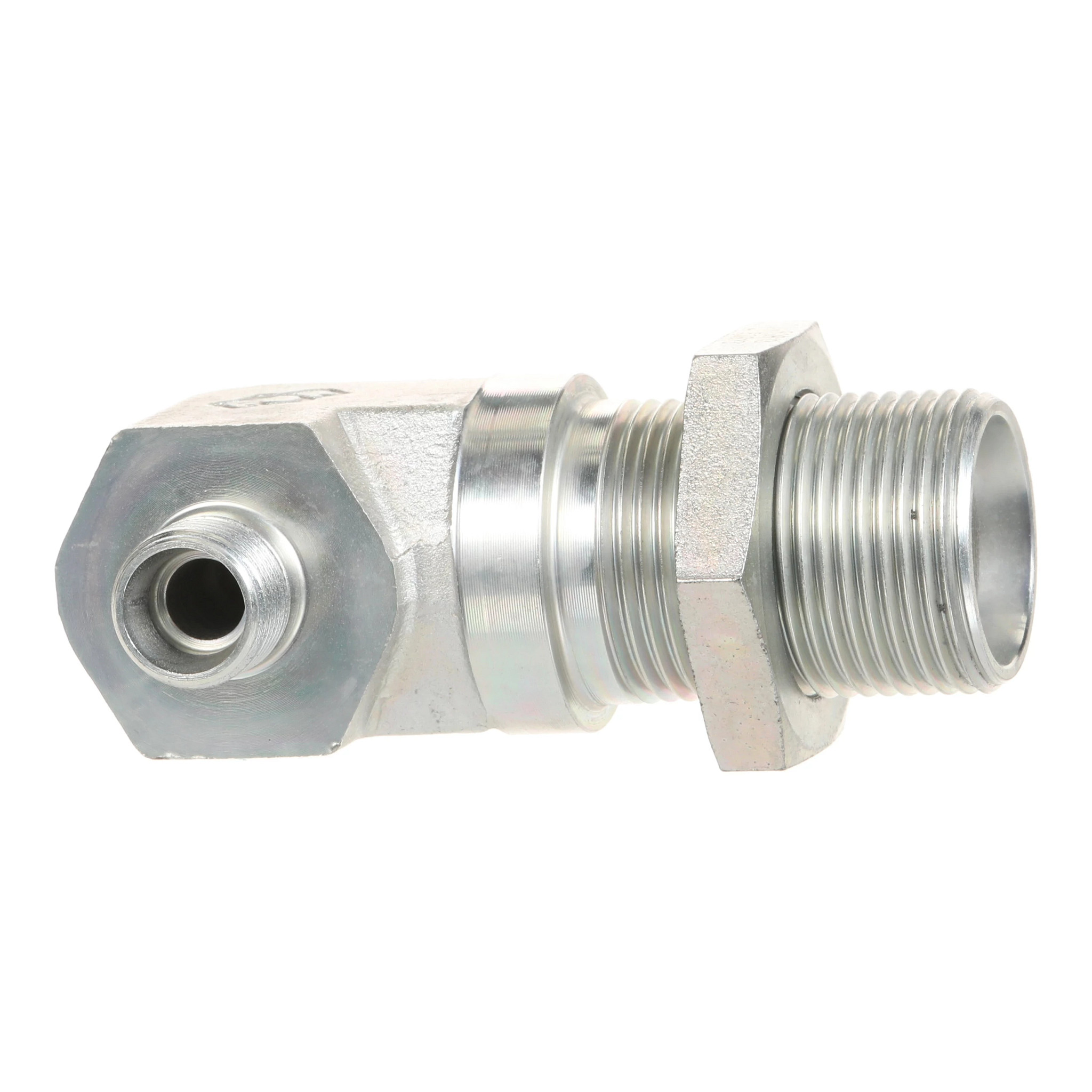 RACCORDO A GOMITO | CASECE | EU | ES