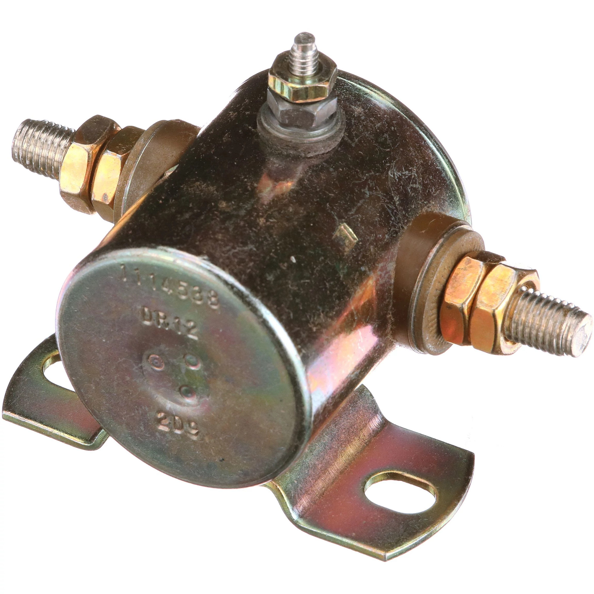 Contacteur Solenoide | CASEIH | CA | FR