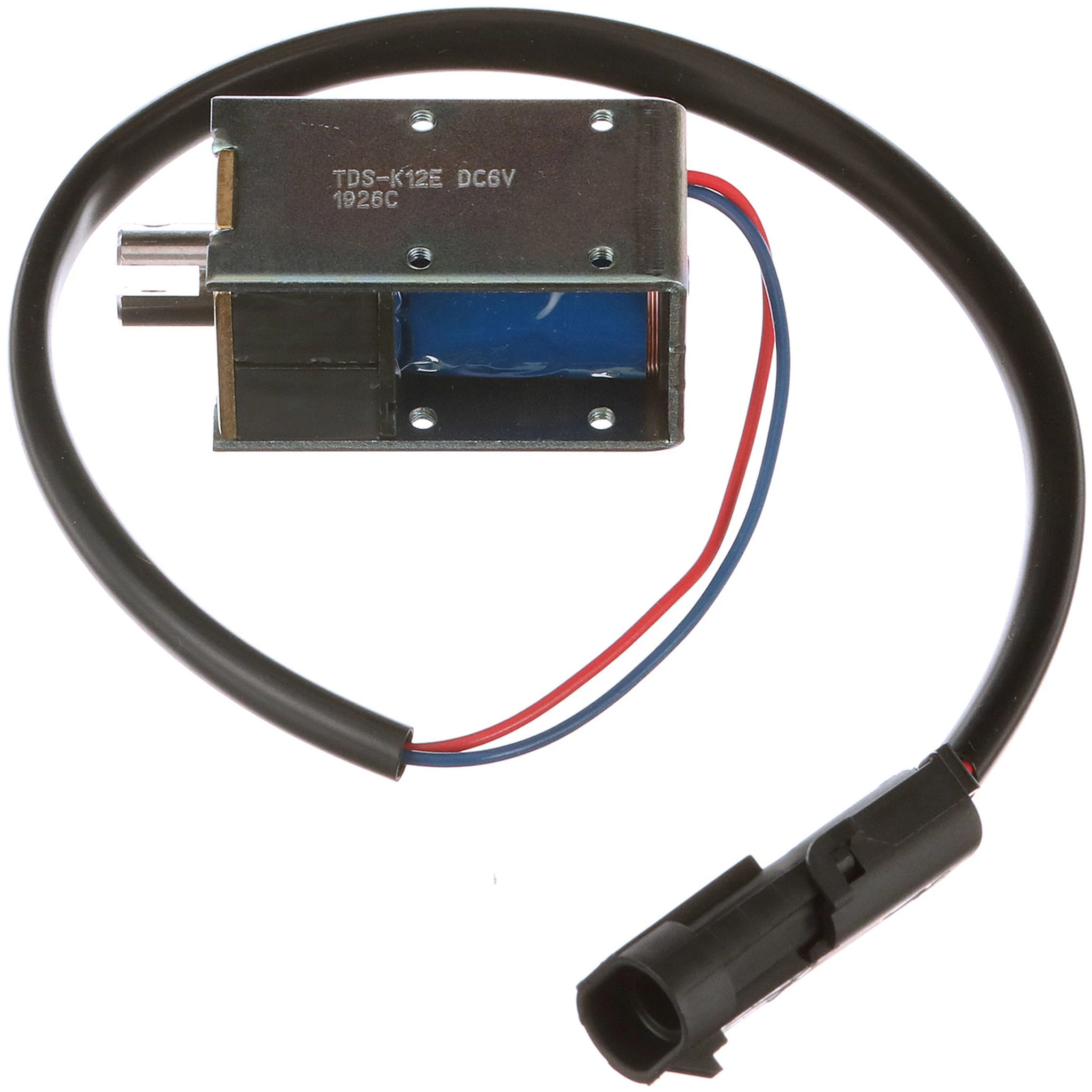 SOLENOID | FLEXICOIL | CA | EN