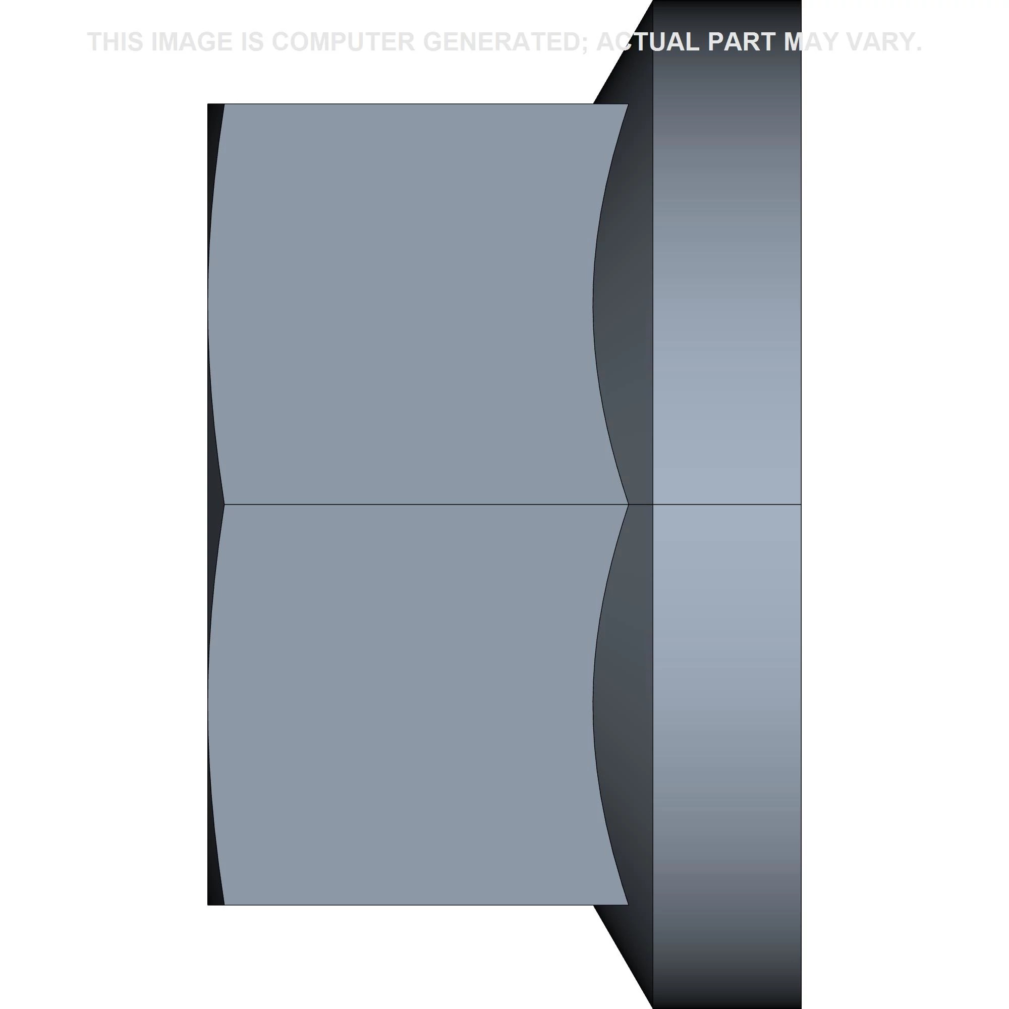 FLANSCHMUTTER | NEWHOLLANDAG | DE | DE