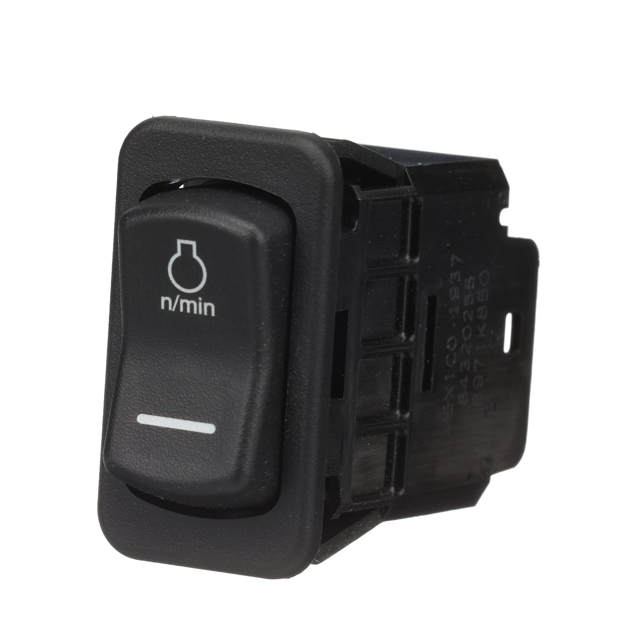 Sensor Do Acelerador | NEWHOLLANDAG | BR | PT