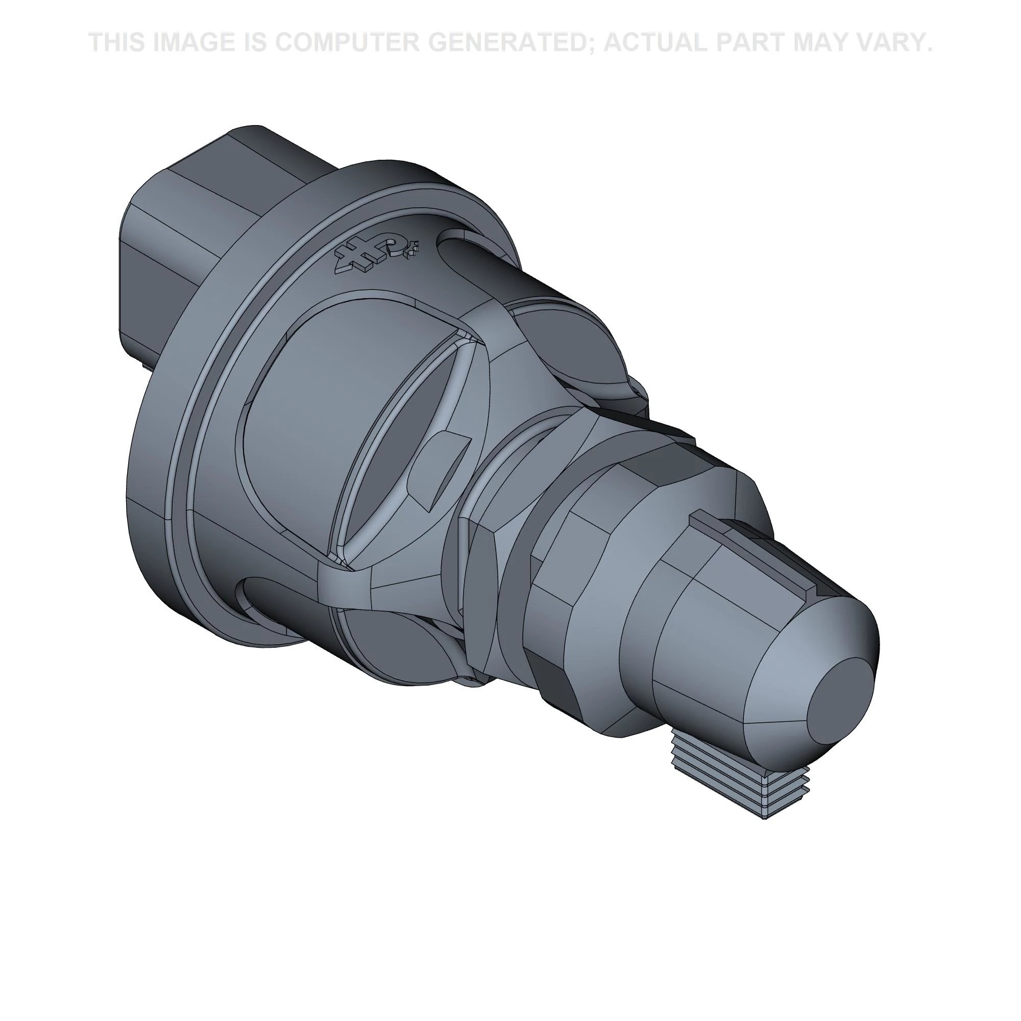 Rotary Switch | NEWHOLLANDCE | CA | EN
