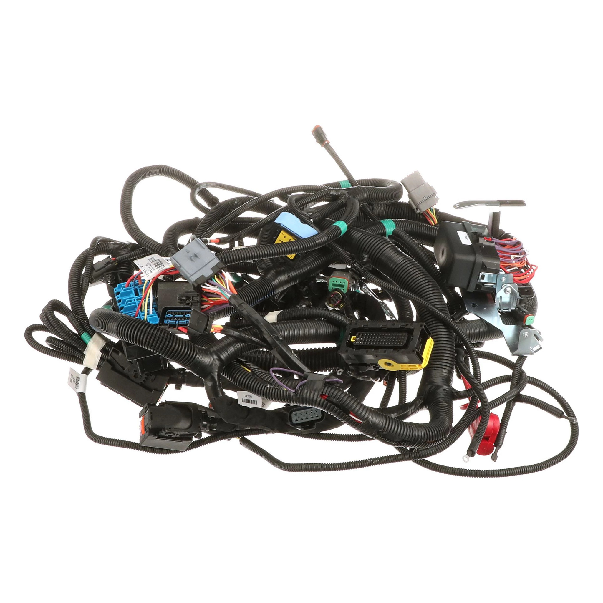 WIRE HARNESS | NEWHOLLANDAG | IE | EN