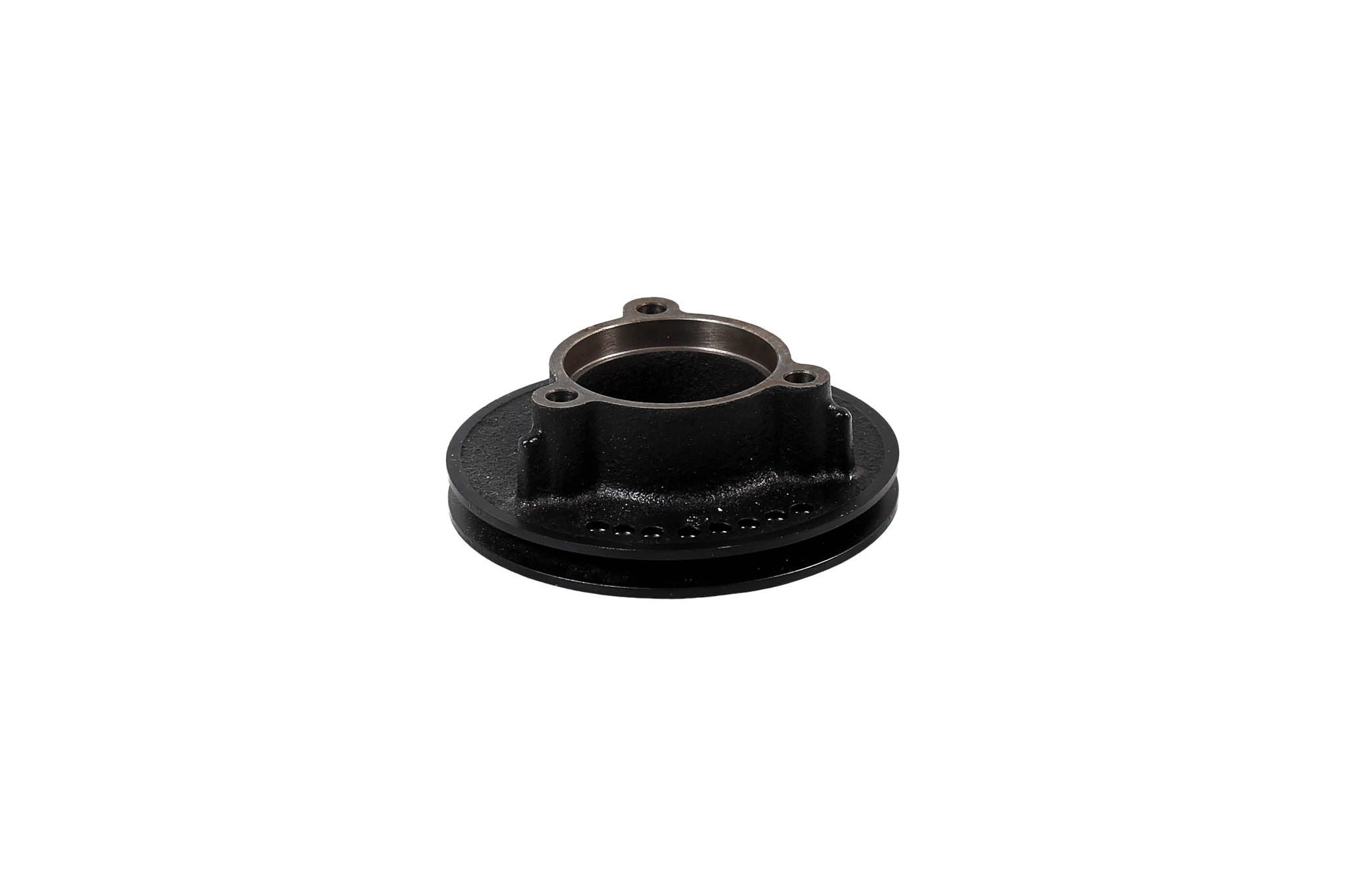 CRANKSHAFT PULLEY | CASECE | AMEA | EN