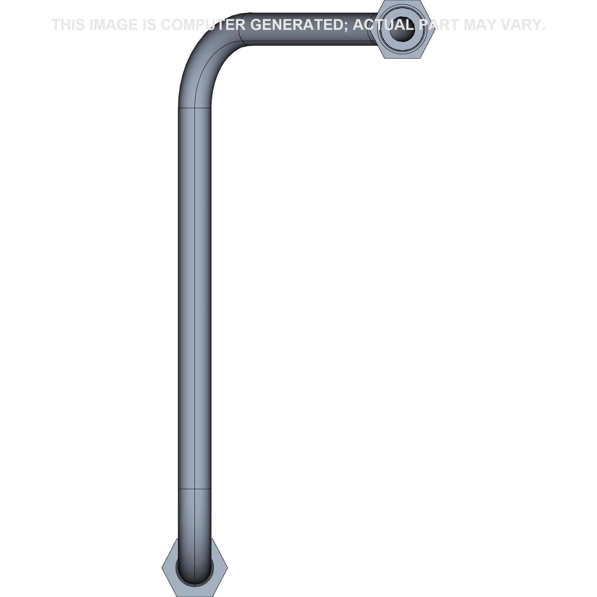 TUBO HIDRÁULICO | CASECE | EU | ES