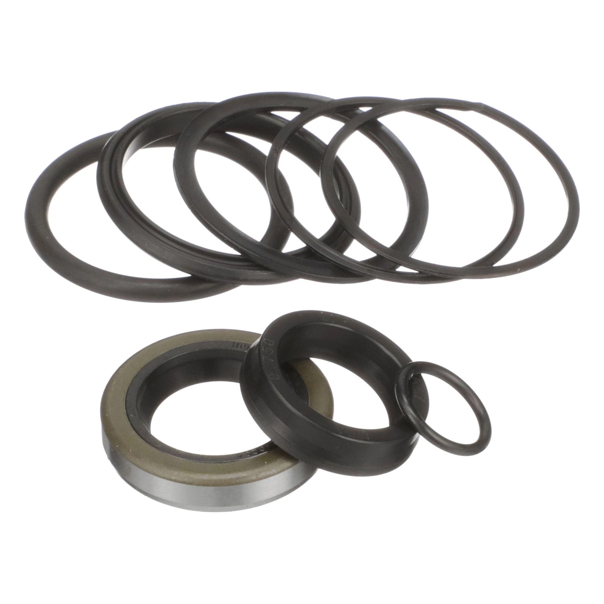 Kit de vedação do cilindro hidráulico