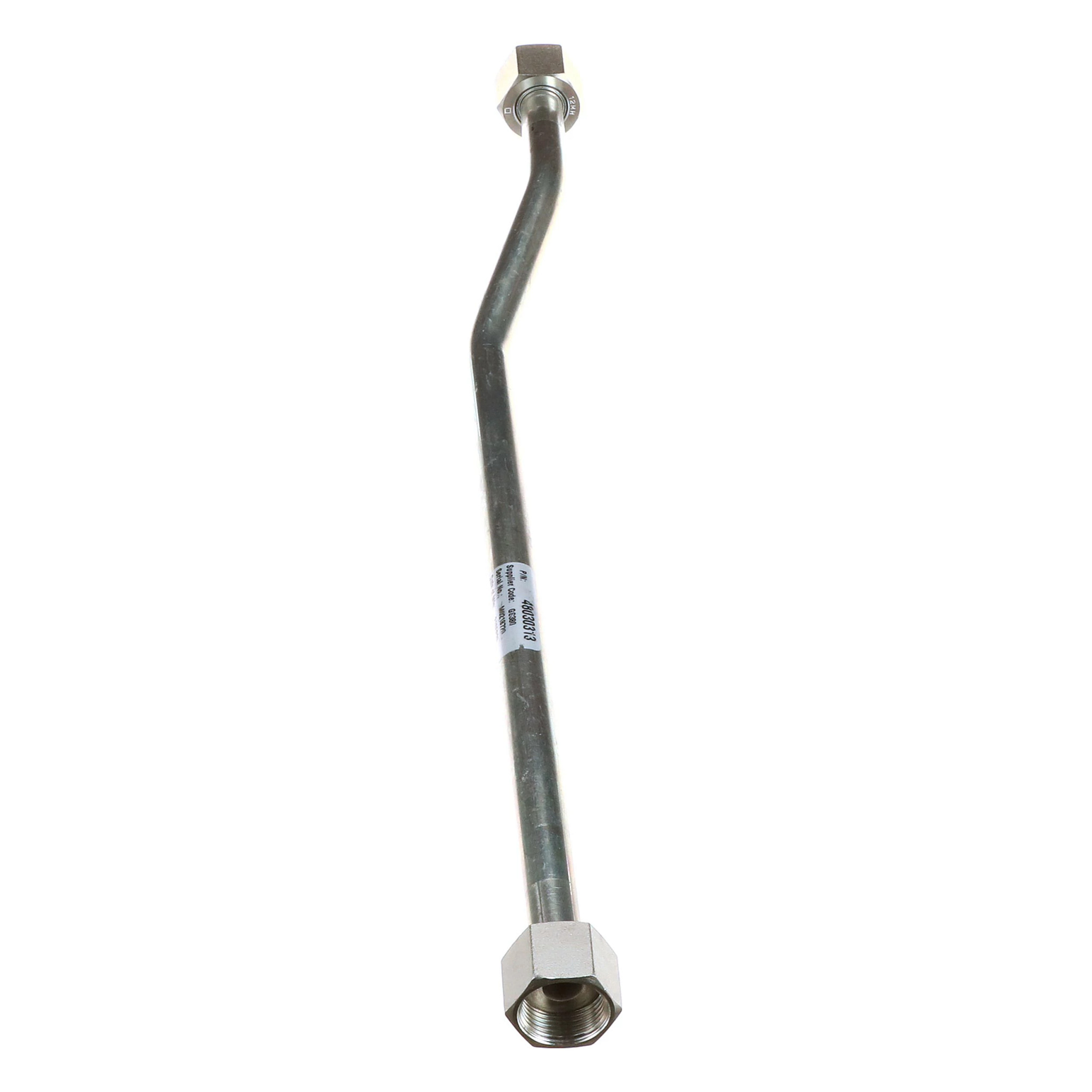 HYD TUBE | CASECE | CA | EN
