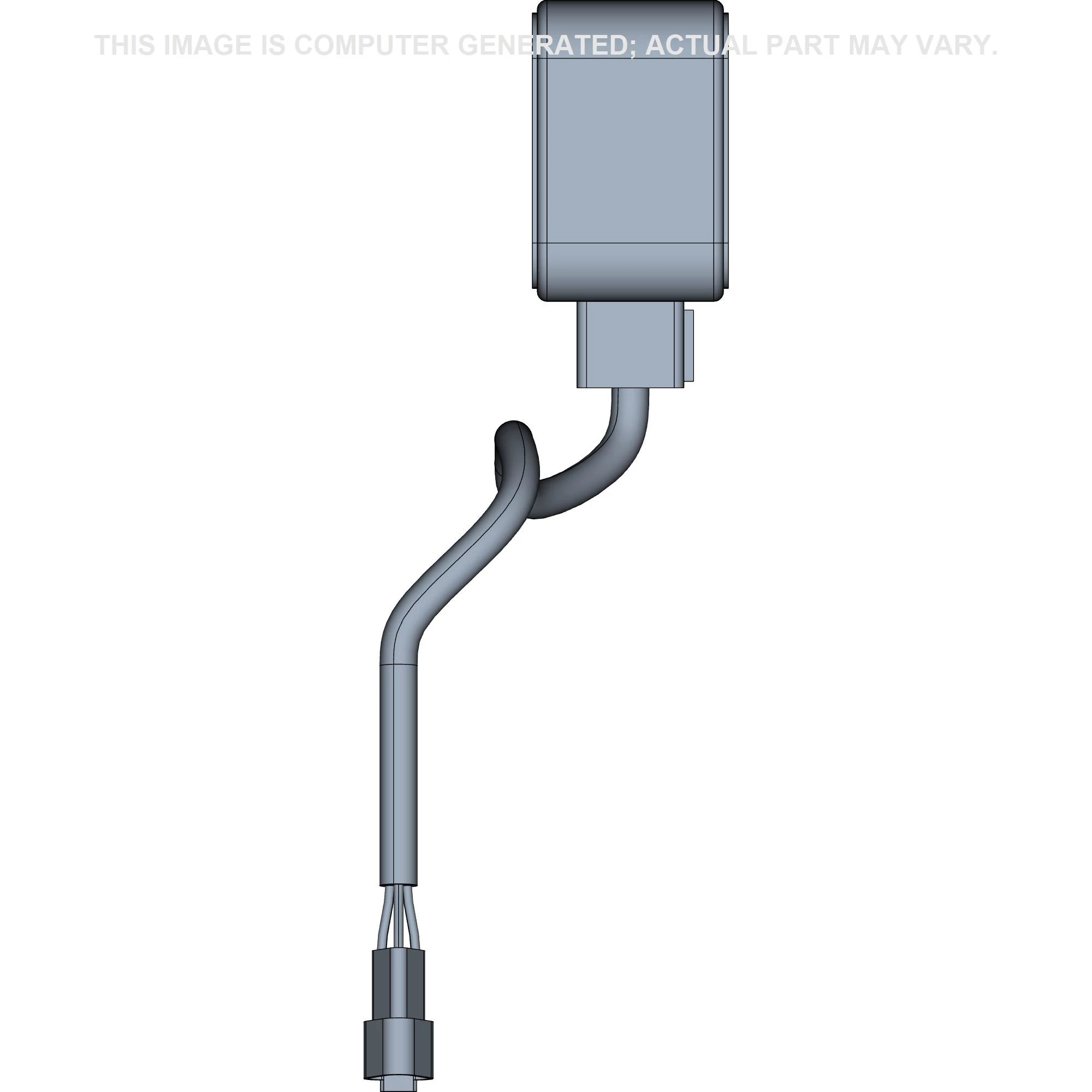 TURN/SMV LAMP | CASEIH | US | EN