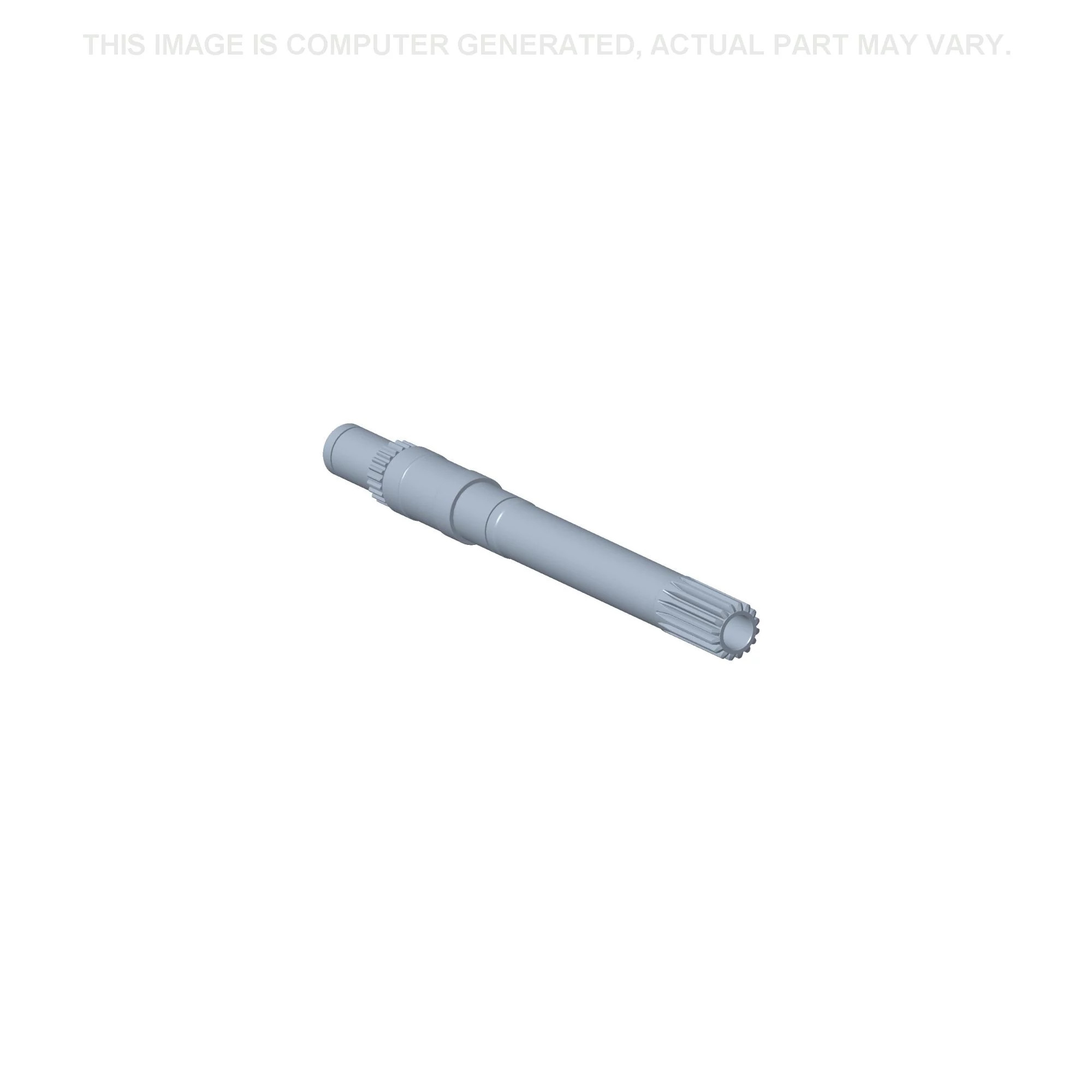 Main Shaft | CASEIH | US | EN