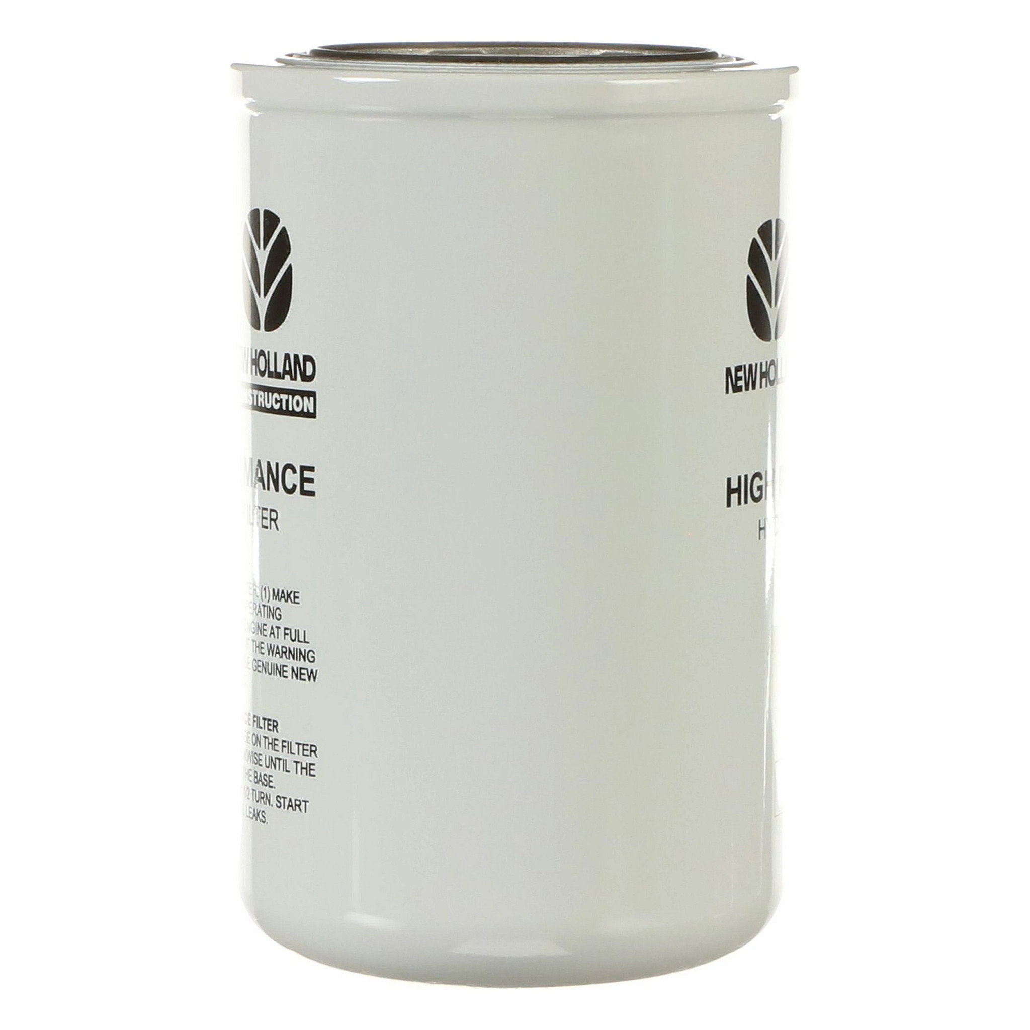 Filtro hidráulico - Spin-On