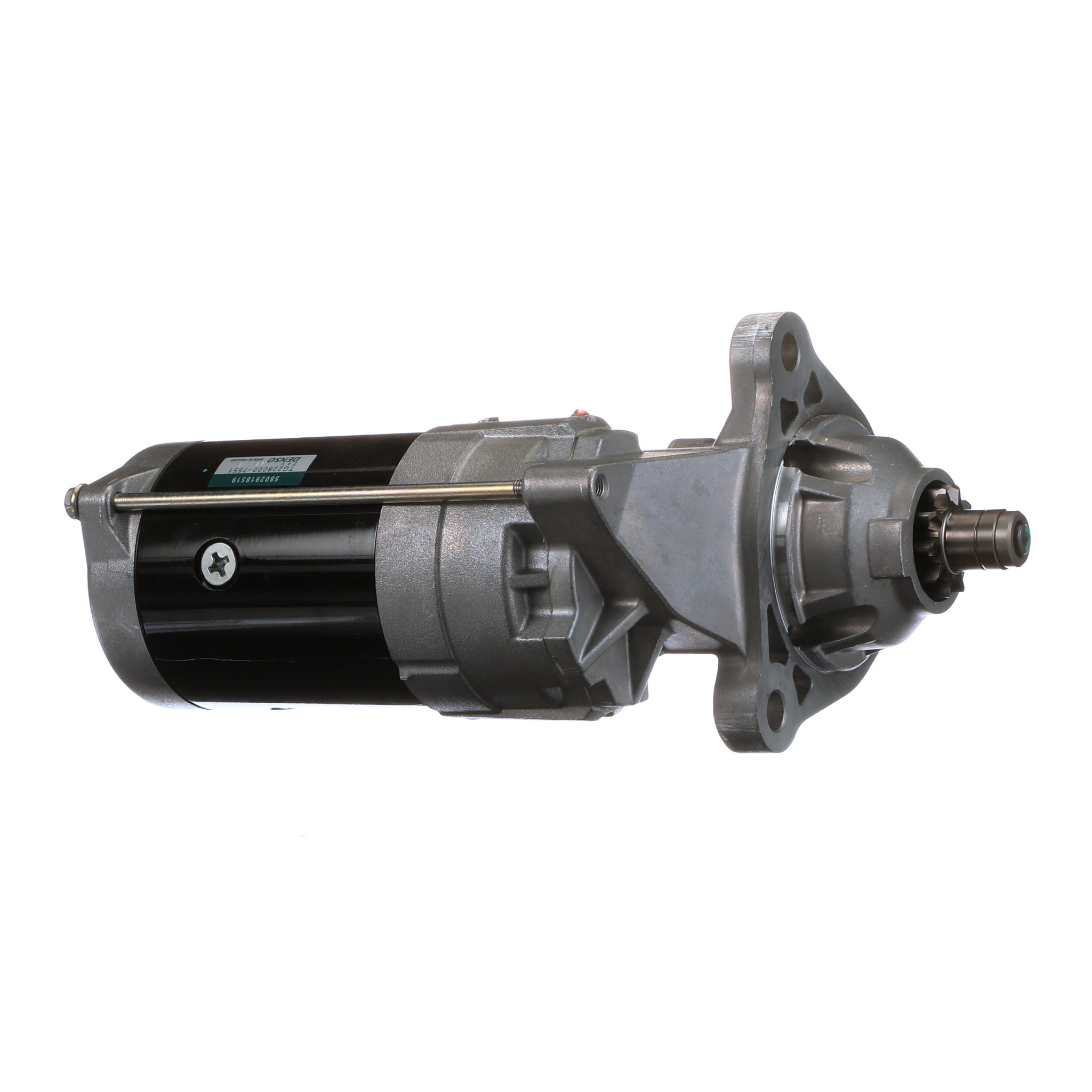 Motor de partida | NEWHOLLANDCE | BR | PT