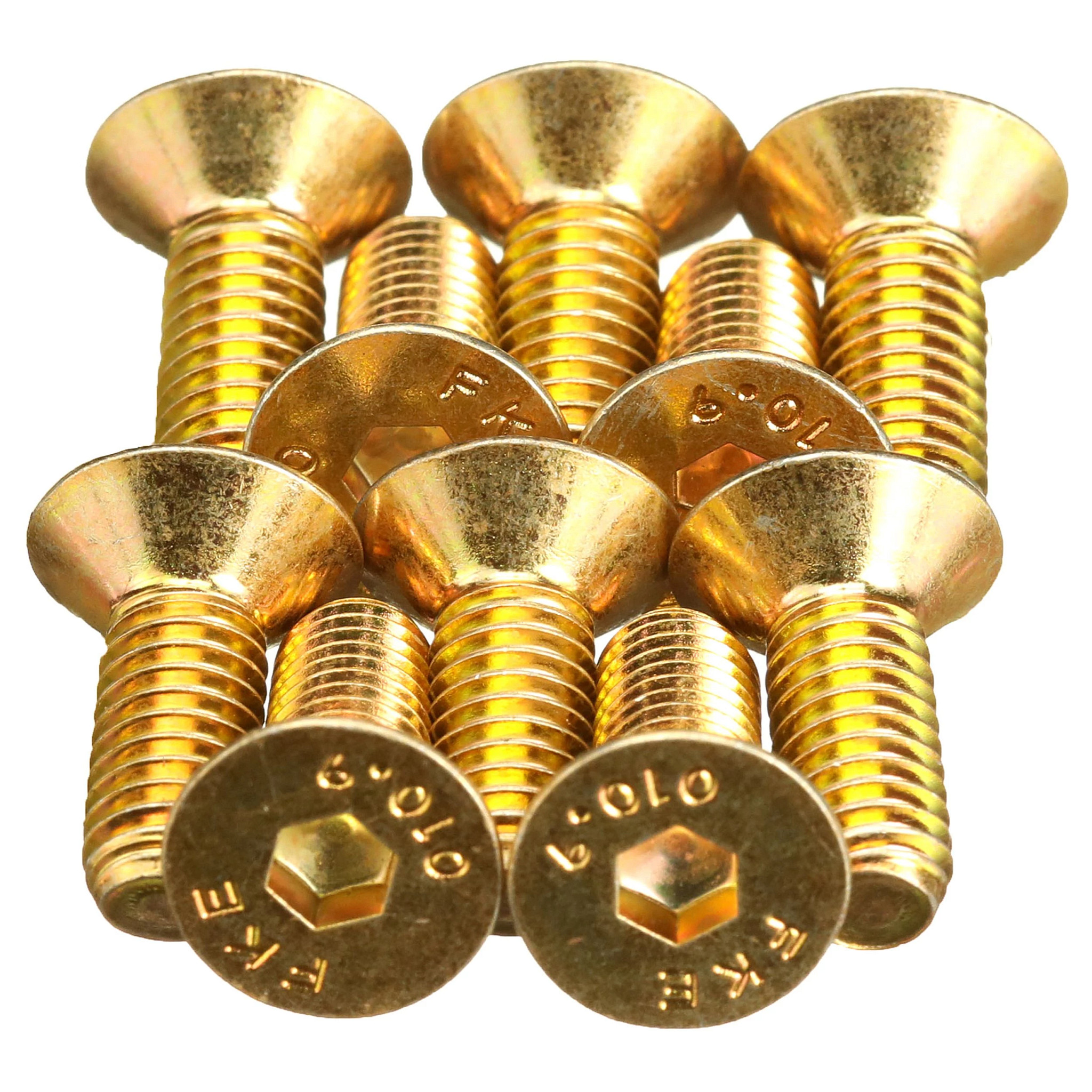 HEX SOC SCREW | CASECE | CA | EN