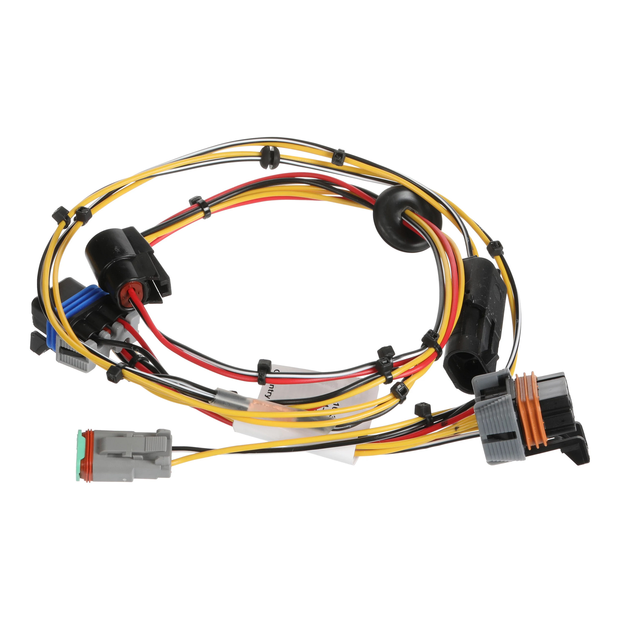 WIRE HARNESS | NEWHOLLANDAG | US | EN