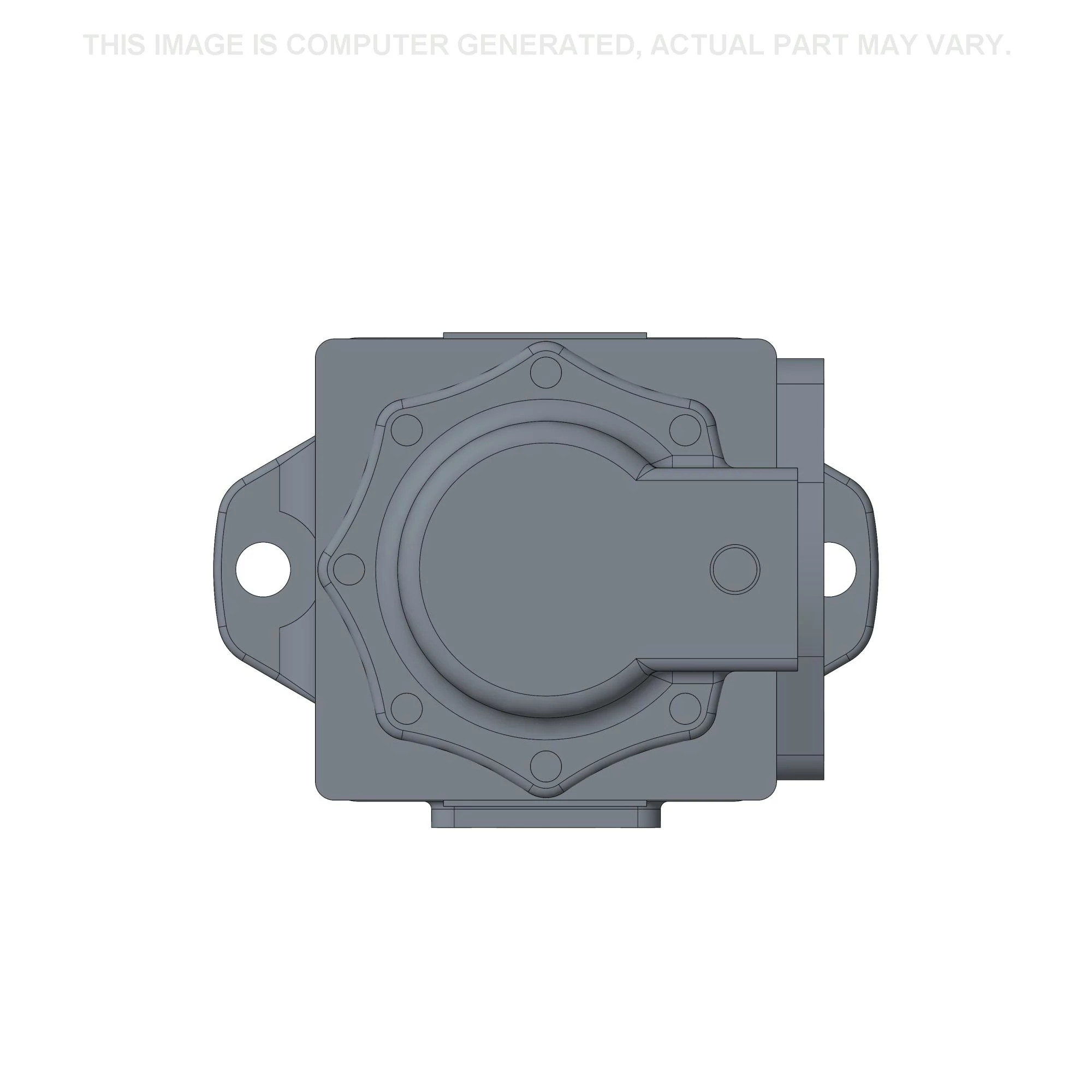 HYDRAULIC PUMP | NEWHOLLANDAG | US | EN