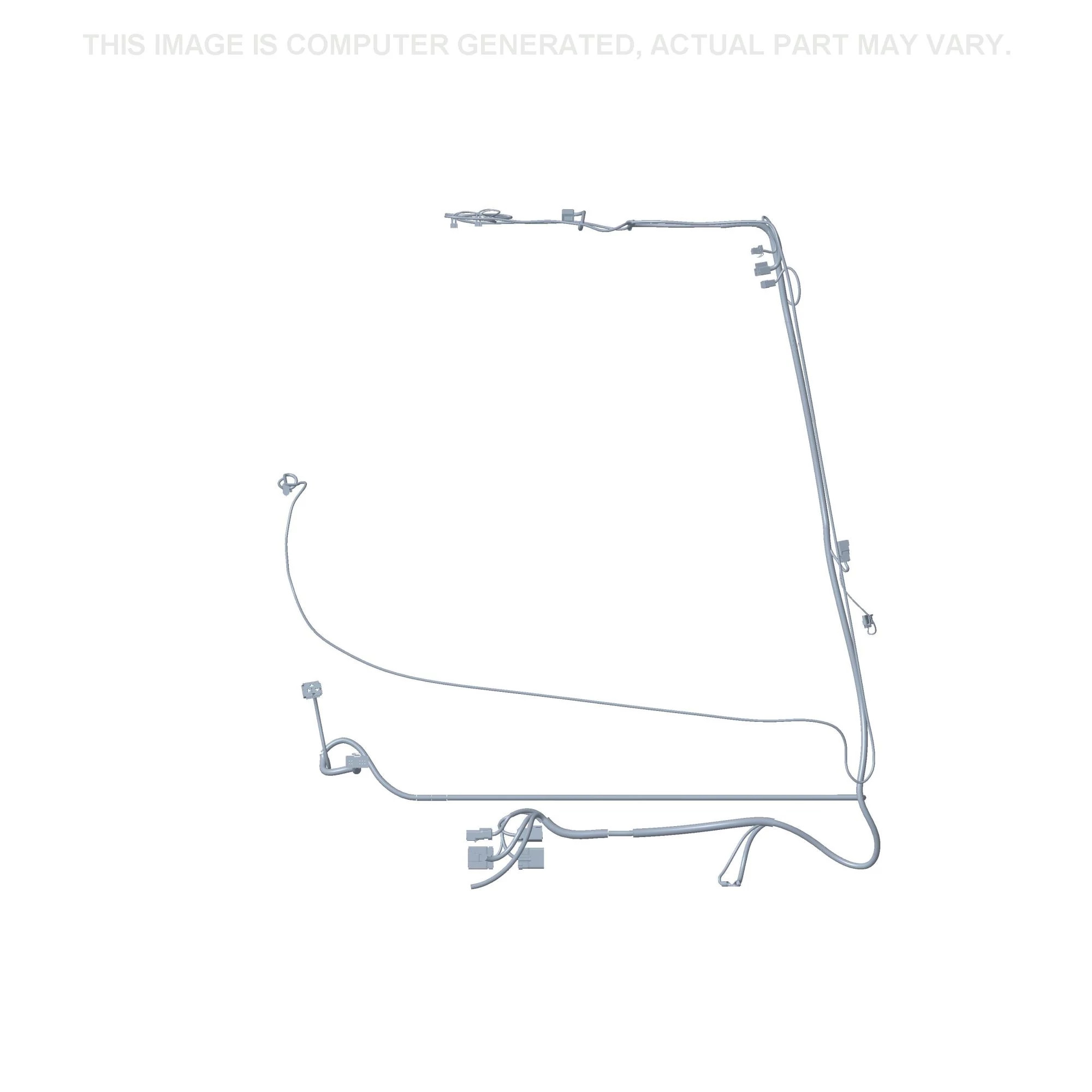 WIRE HARNESS | NEWHOLLANDCE | EU | EN