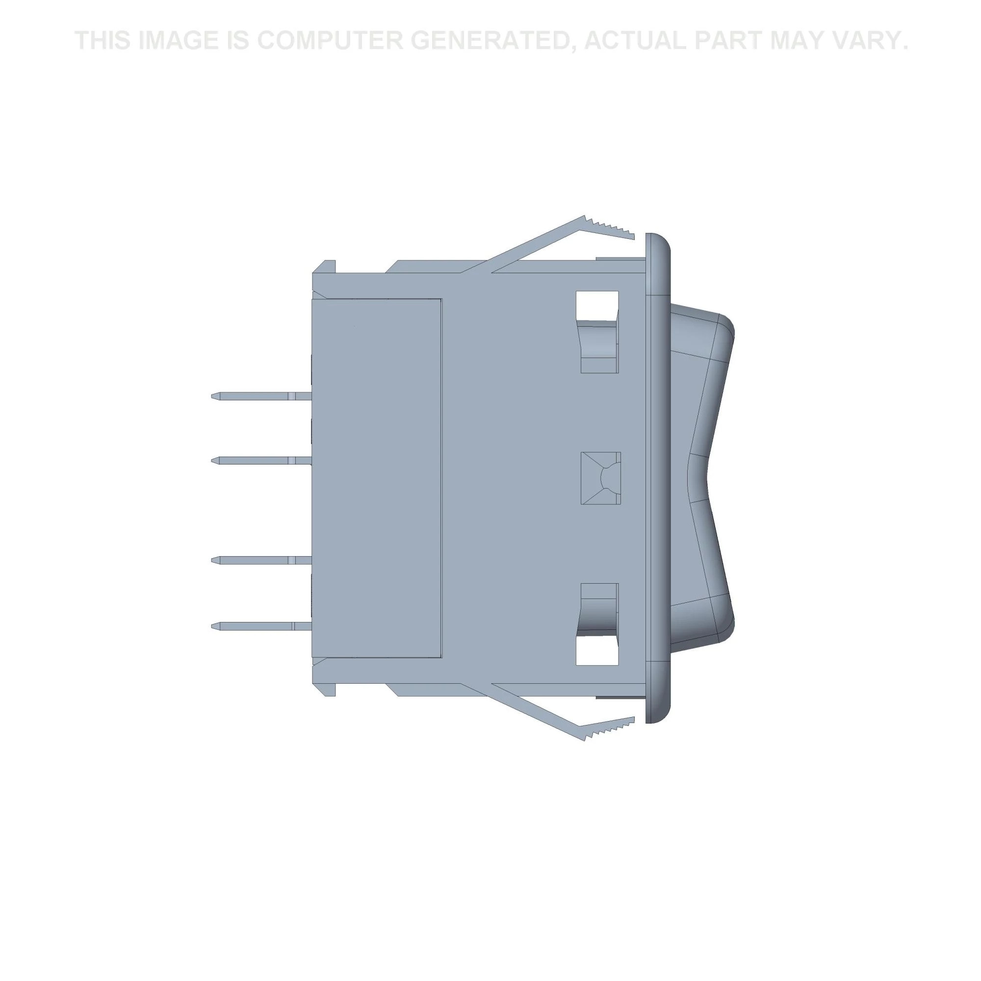 COMM. COUTEAUX VERTICAUX | CASEIH | AMEA | EN
