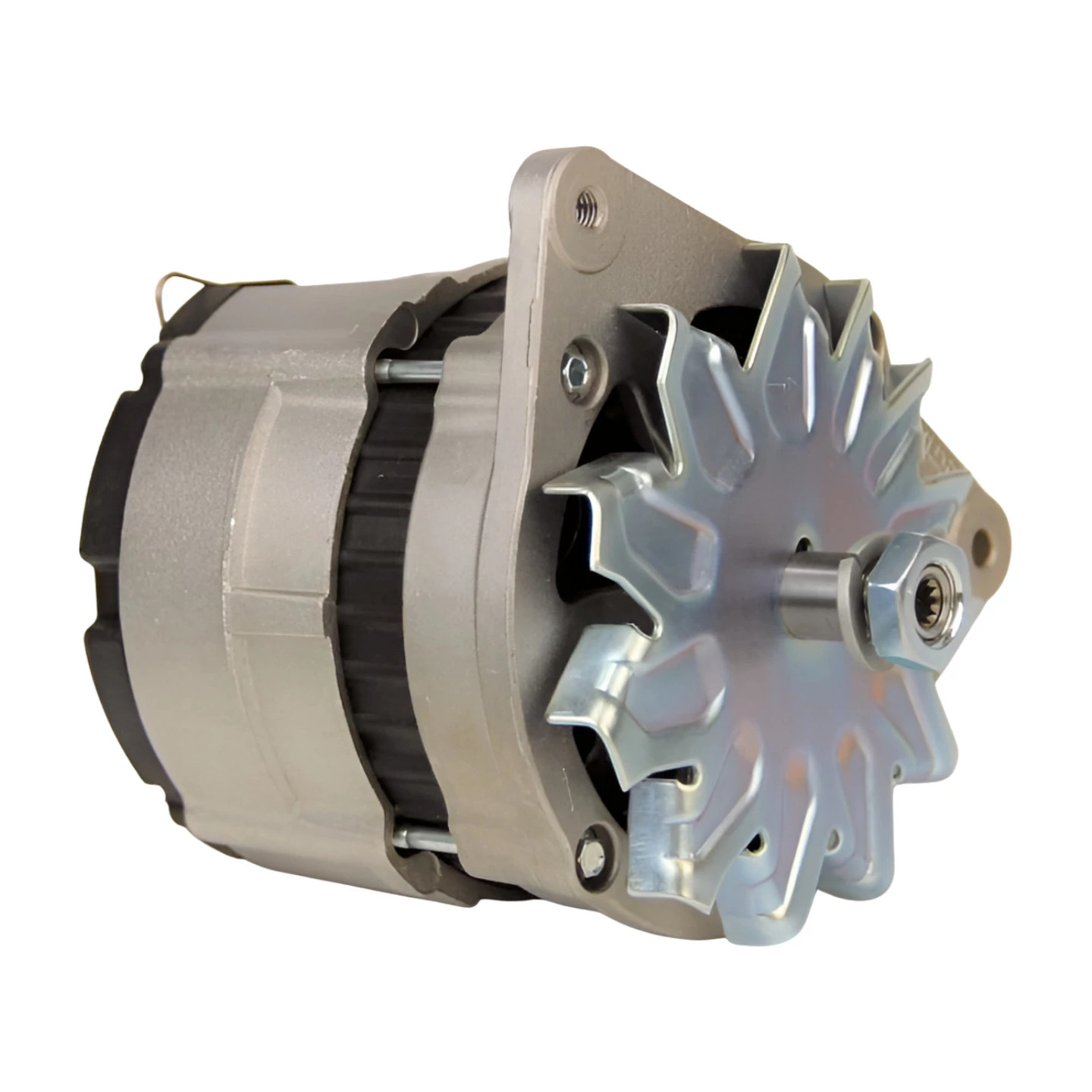 Reman Alternator - 14-Volt - 70-Amp | CASEIH | CA | EN