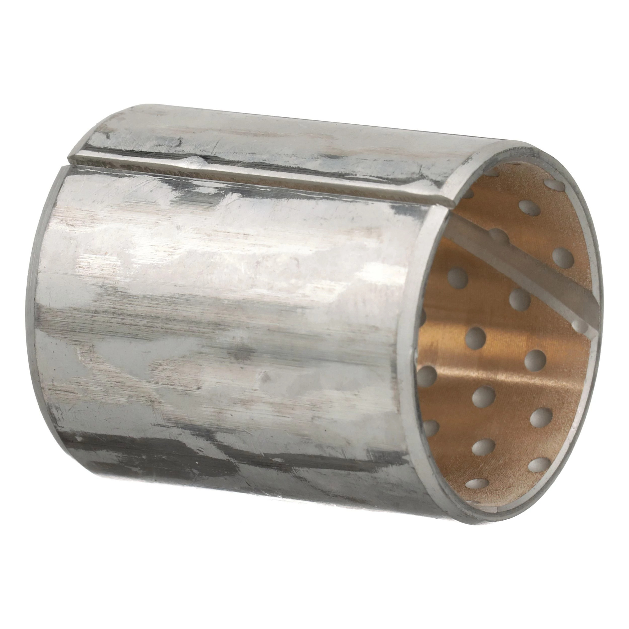 Bushing | CASECE | CA | EN